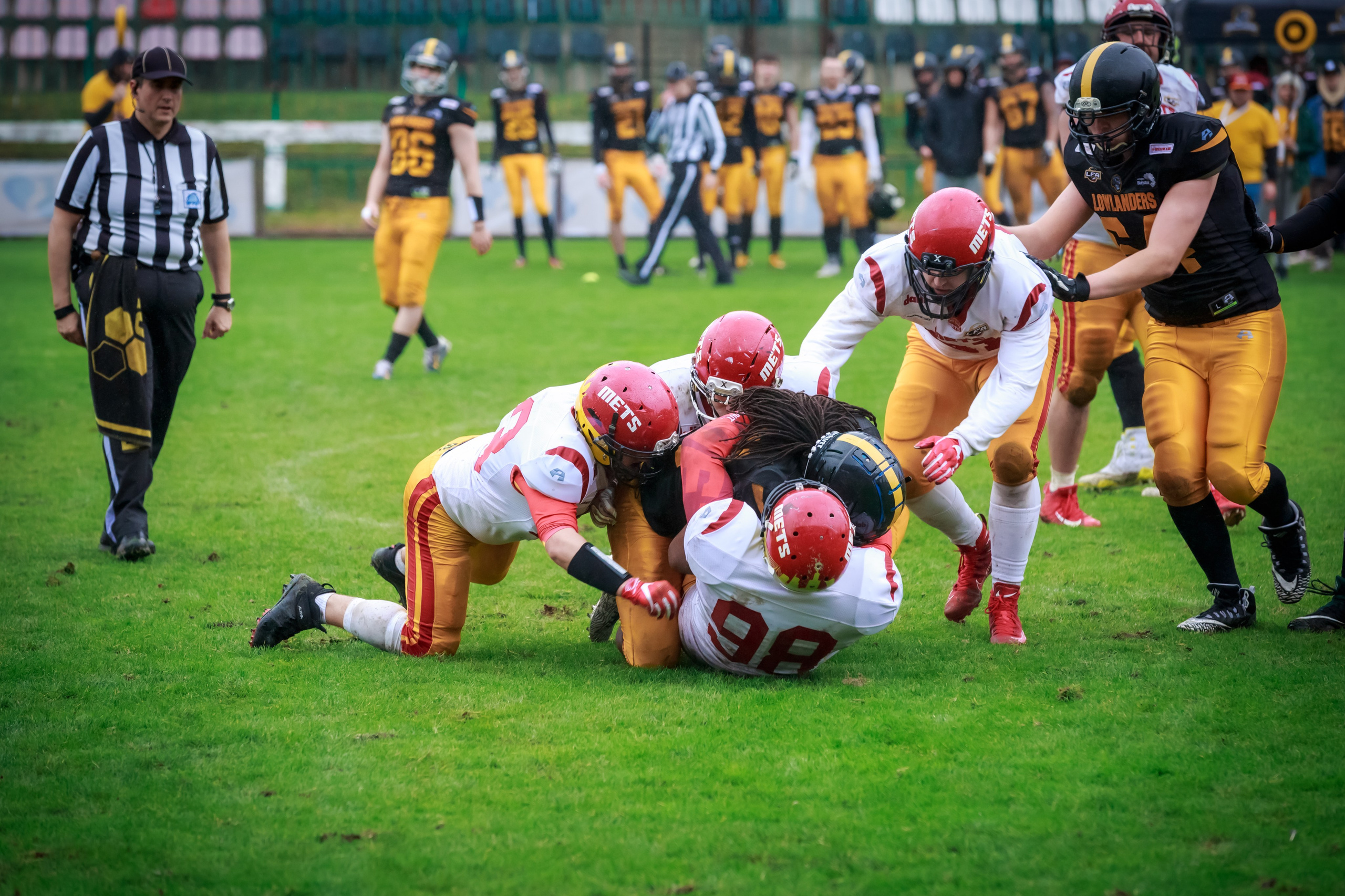 SPORT. Fotograf w Warszawie-Konstantin Golubev