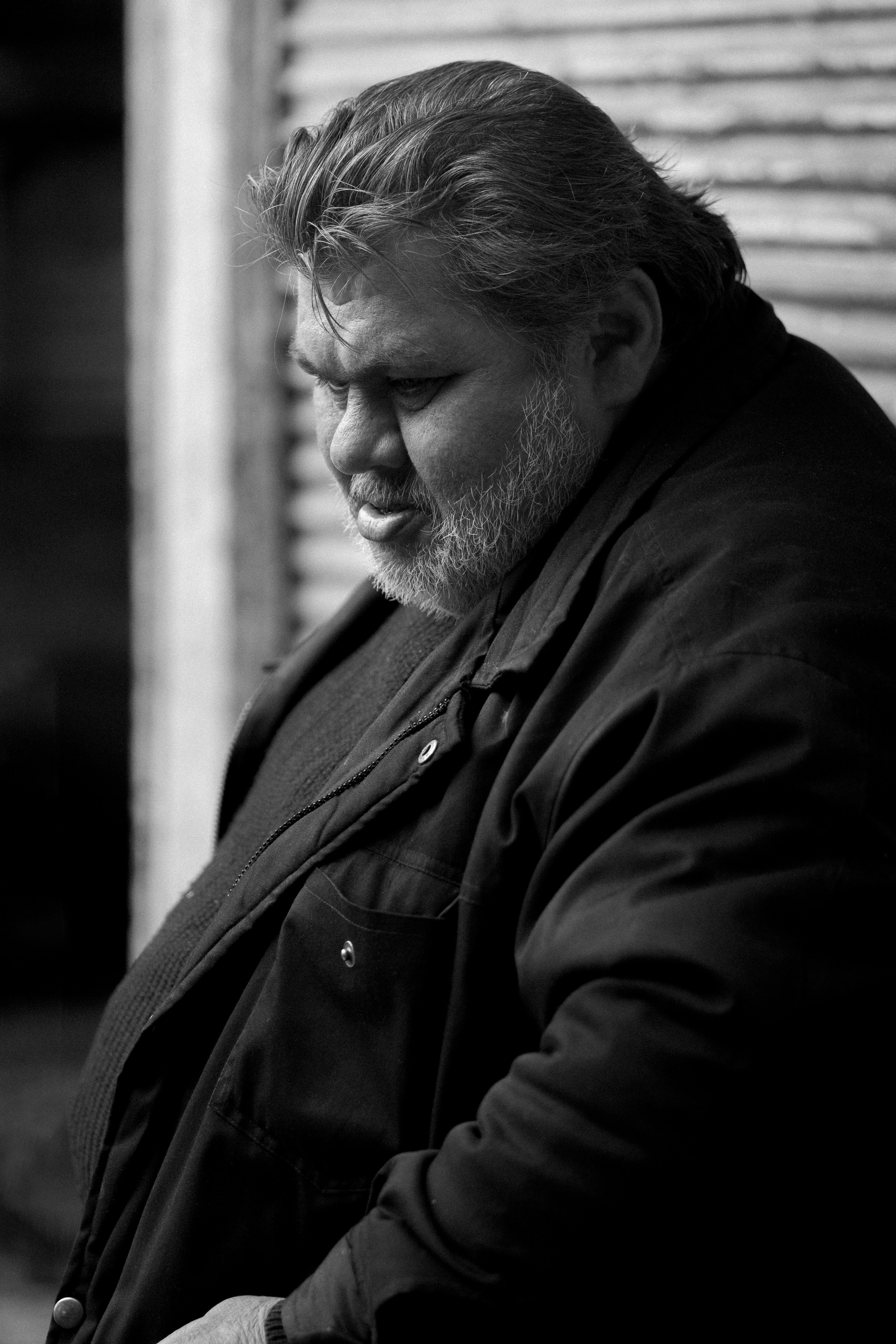 Street. Mehran Hadad — Portrait Photographer, Filmmaker and Youtuber