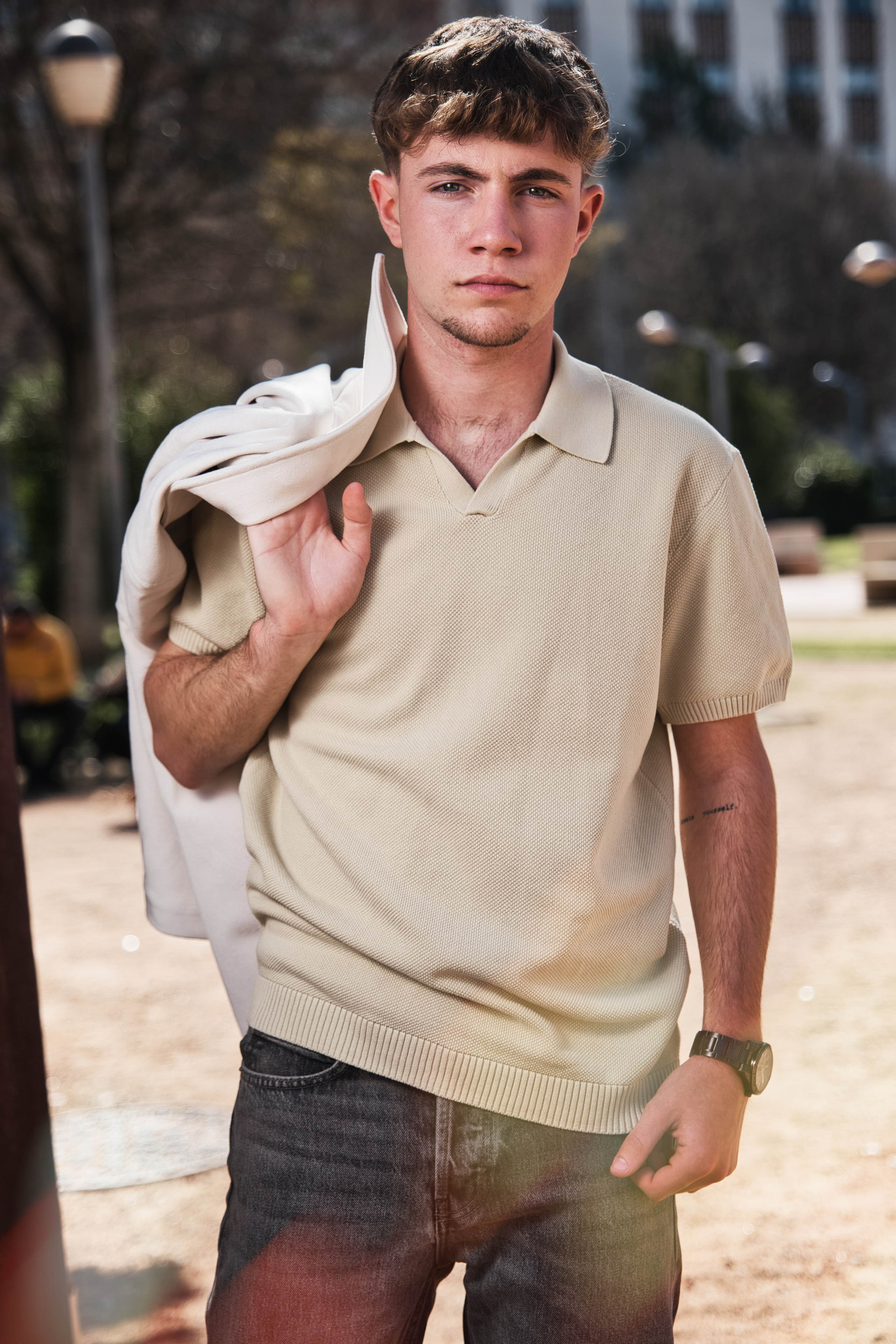 Fotografía de Retrato y Modelos en Córdoba. Fotógrafo y videógrafo en Córdoba (España)