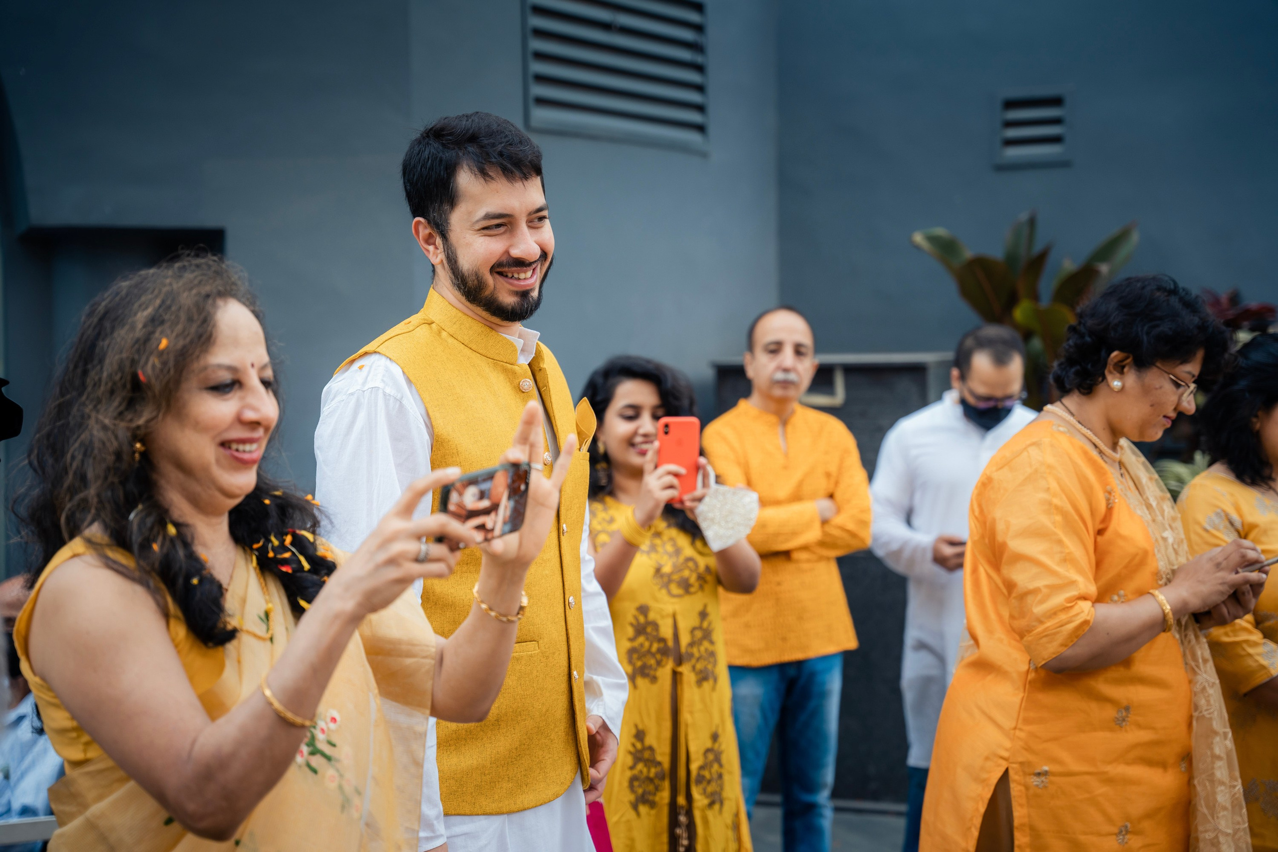 Shreya & Dhananjay, Marathi Wedding at Radisson Bengaluru Atria | Truly Yours