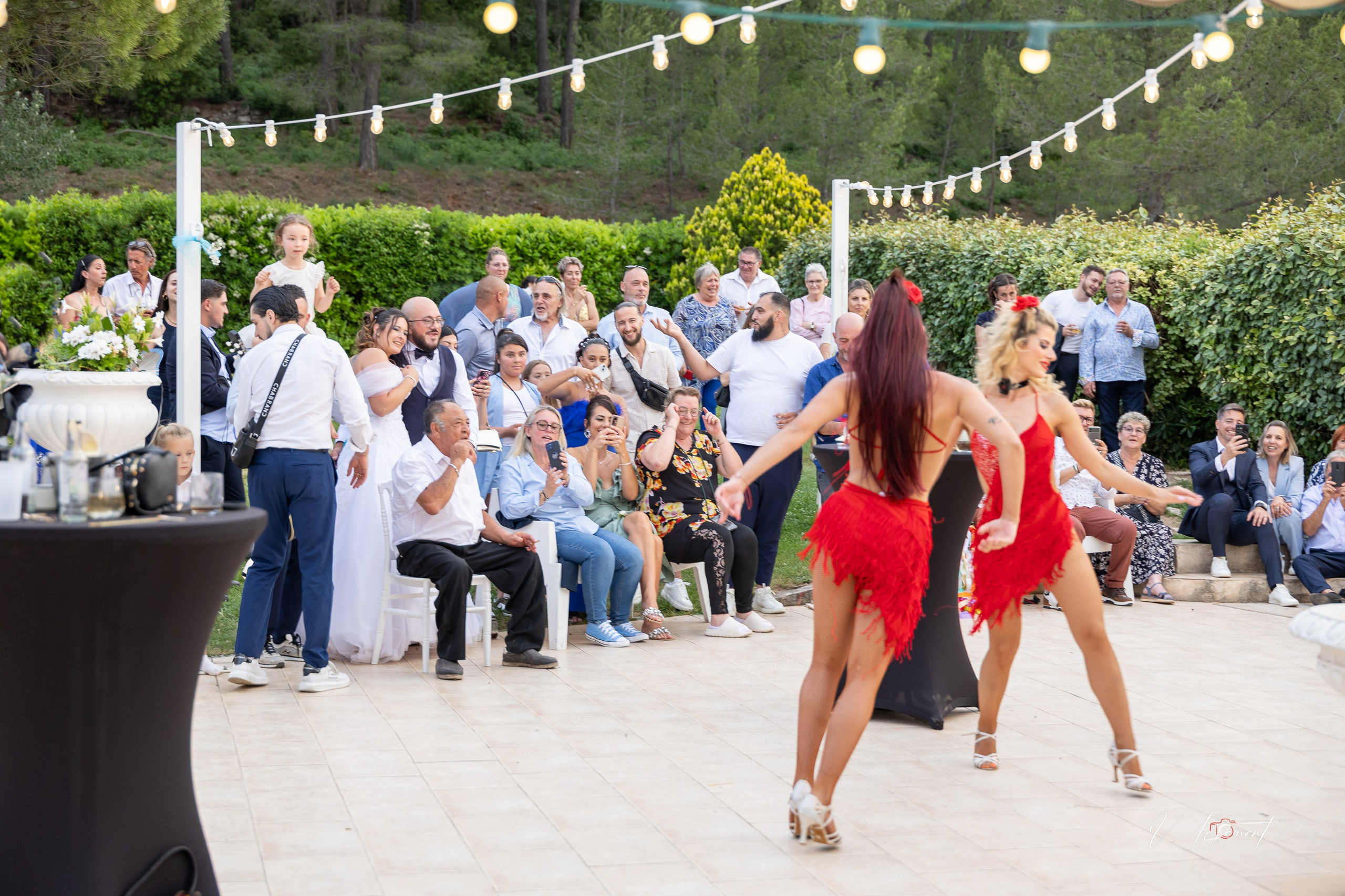Emmanuelle & Davy. Wedding-Family photographer, South of France–Paris, Valentina Acrement