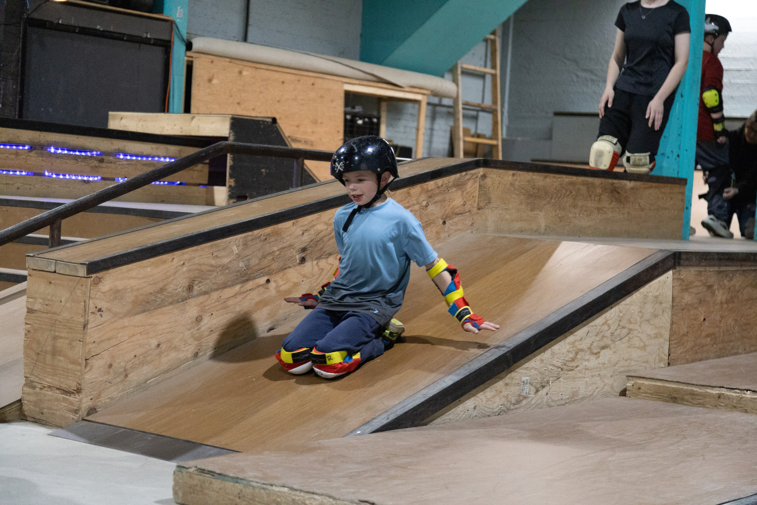 Mason’s 8th birthday. Toronto Portrait Photographer Lena Lac