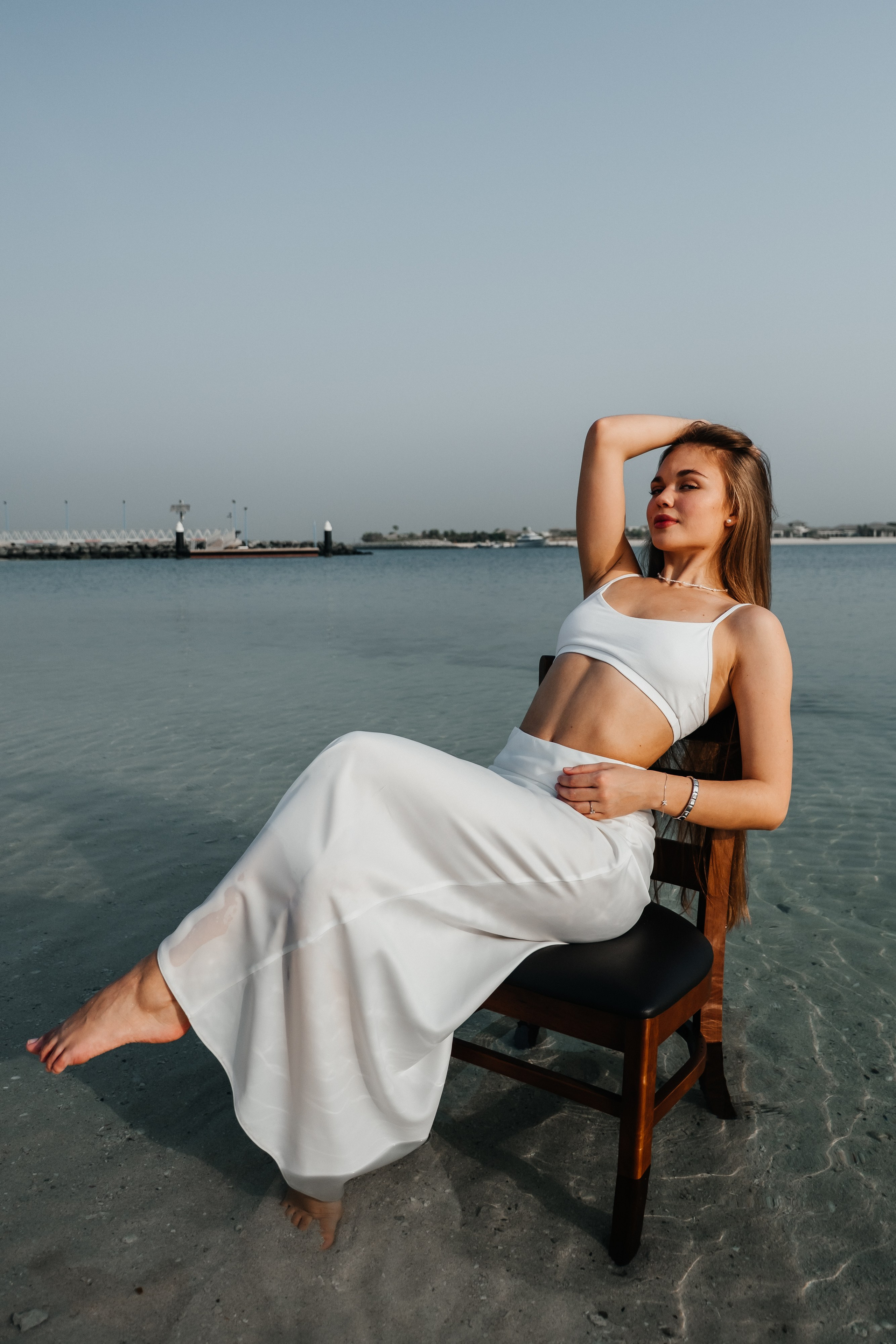 Beach walks. Aleksandr Krol Photography