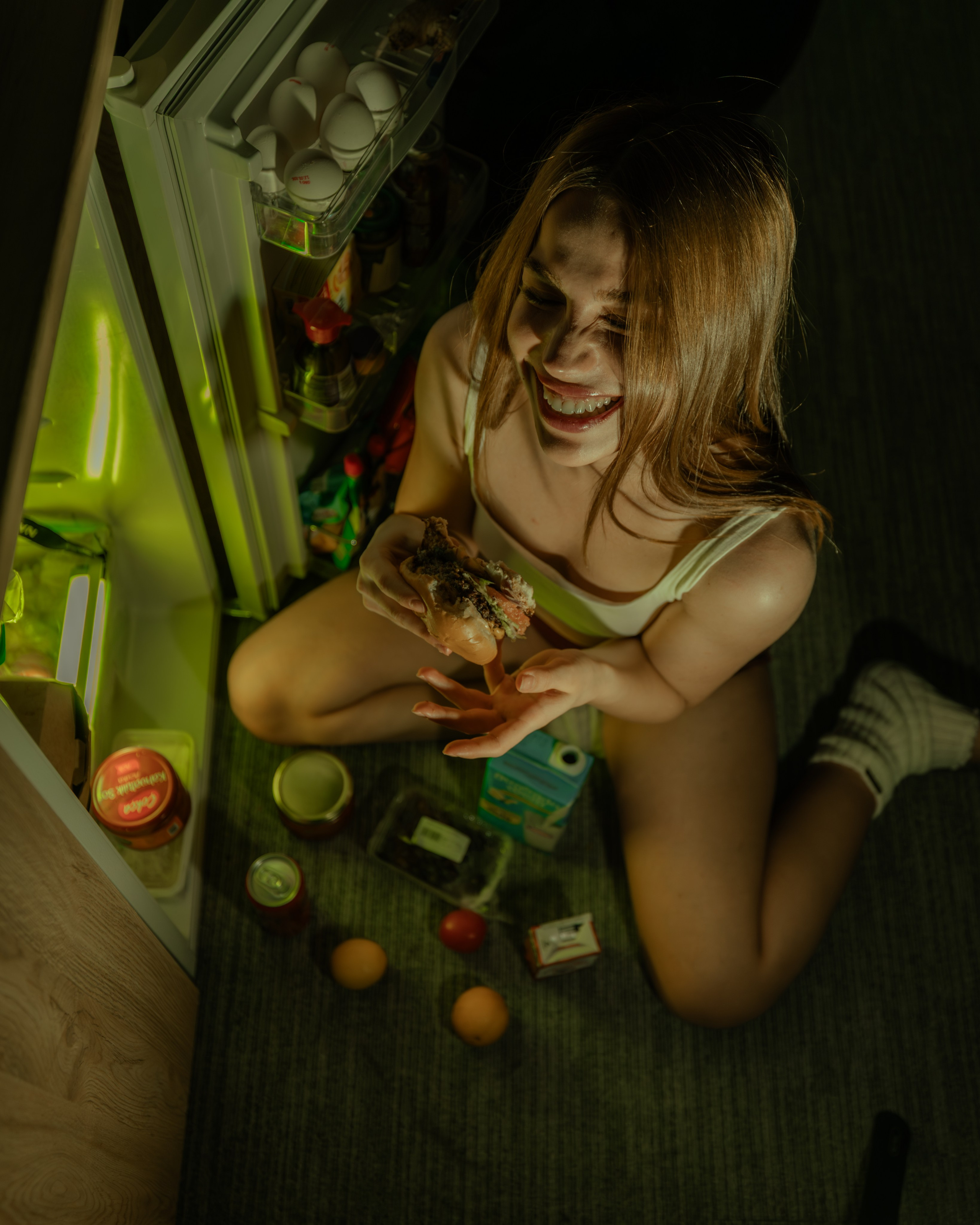 Individual. PHOTOSTORYNIKA