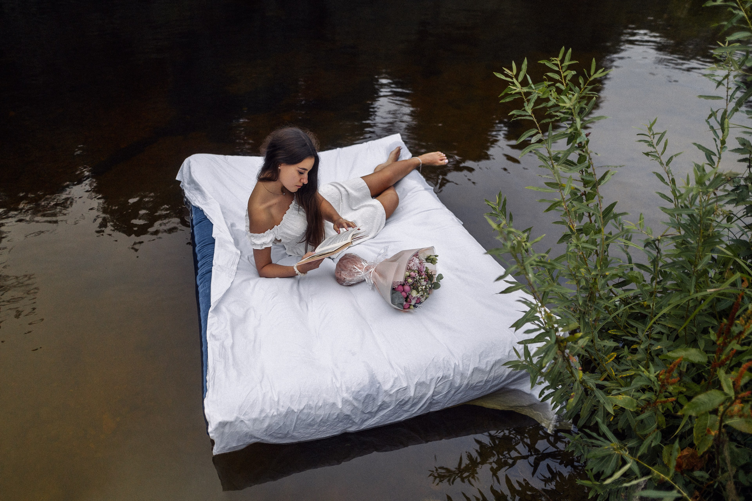 Lili 19.08.2023. Portree- ja perefotograaf Anton Hansen Tallinnas, Eestis