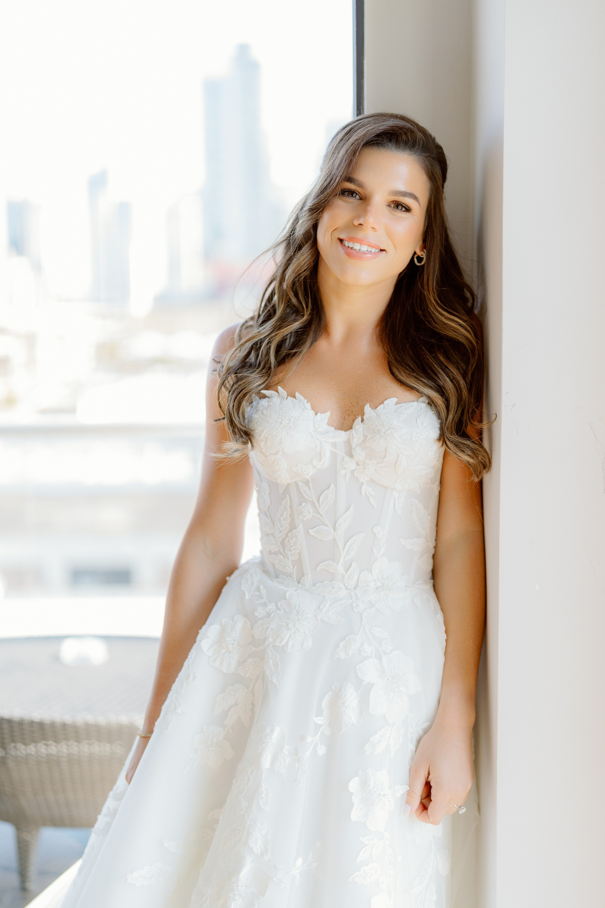Jenna and Steven. Wedding photographer and videographer New York | New Jersey