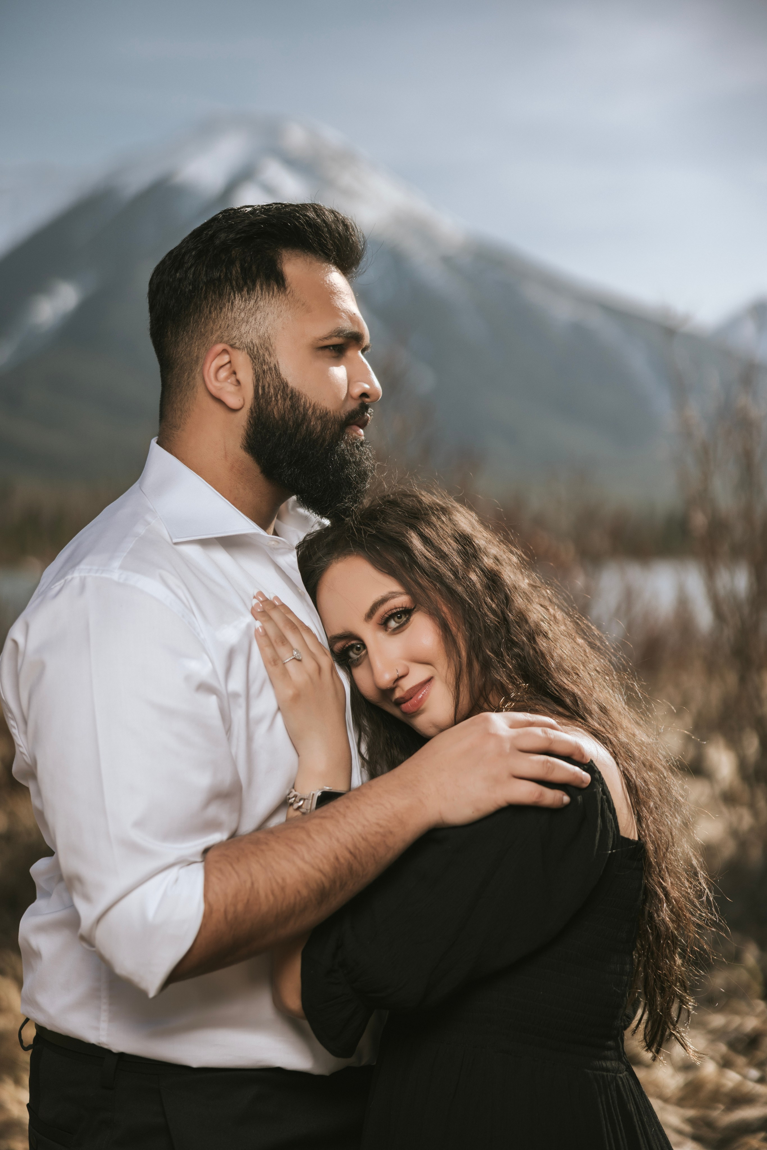 Portfolio. Chaar Bhai — Your Personal Family Historians