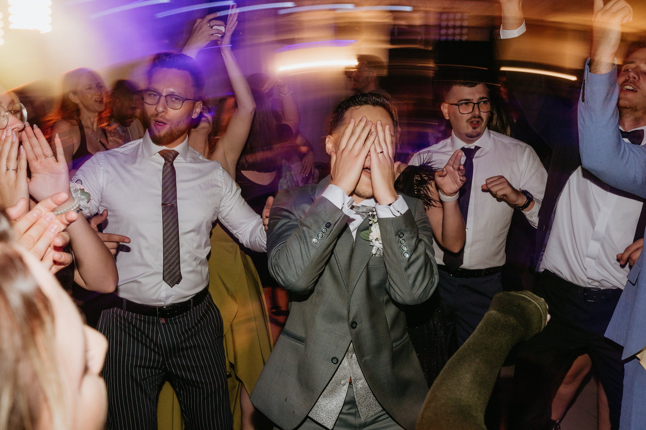 Adina și Ciprian. Valentin Melen — wedding photographer