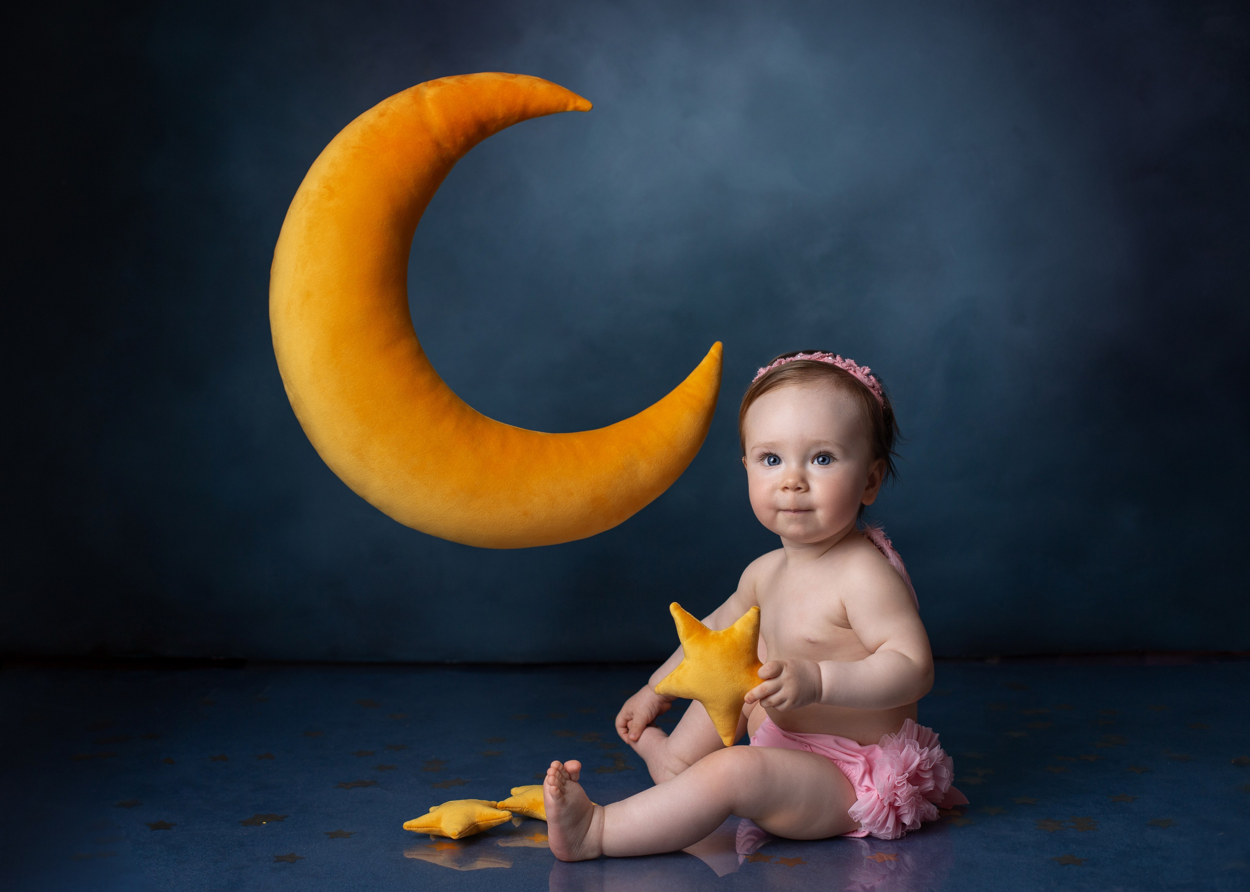 Каталог 9 Годик. Катерина Шустерман — фотограф Newborn, семейный в Израиле