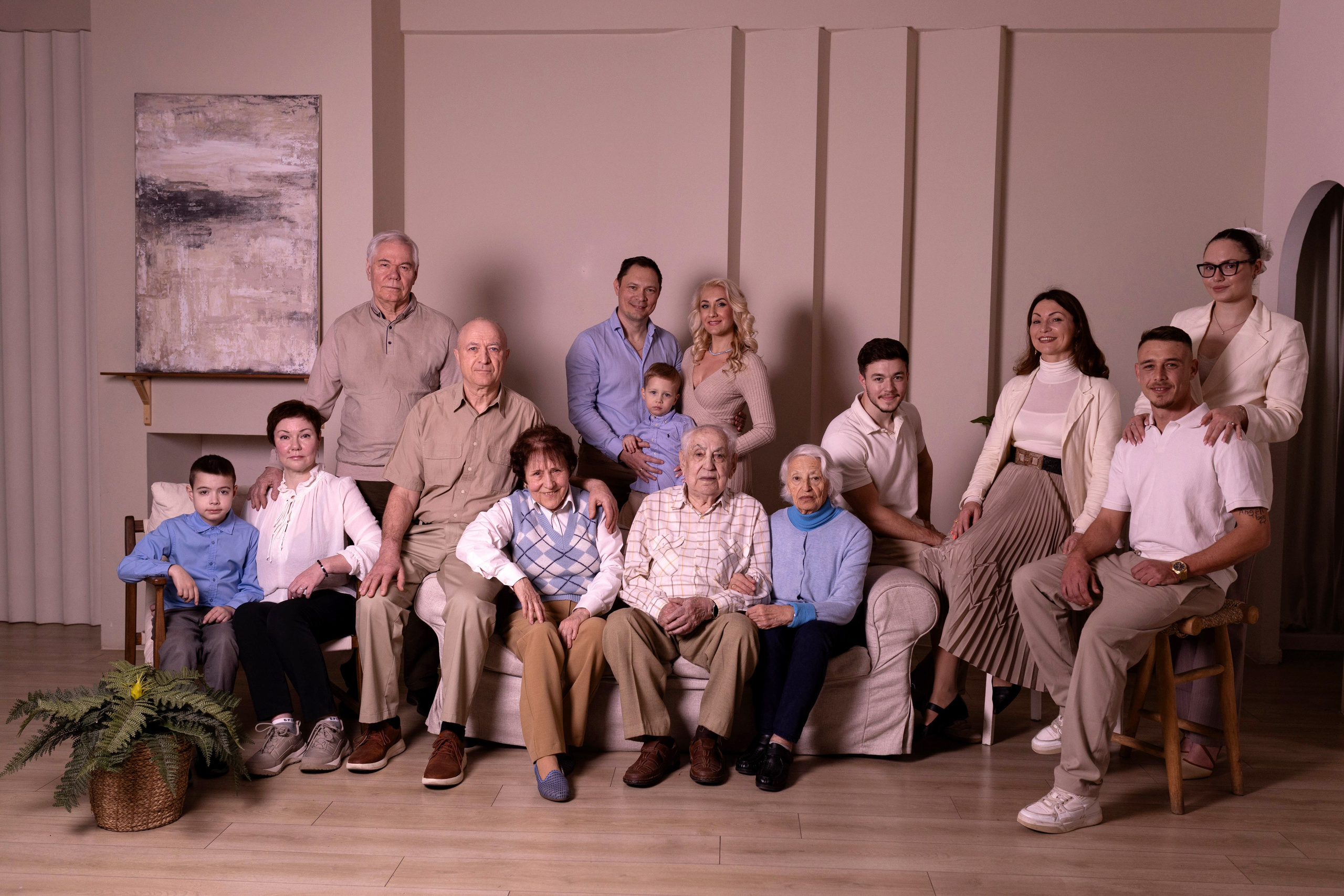 Каталог 15 Семейная. Катерина Шустерман — фотограф Newborn, семейный в Израиле