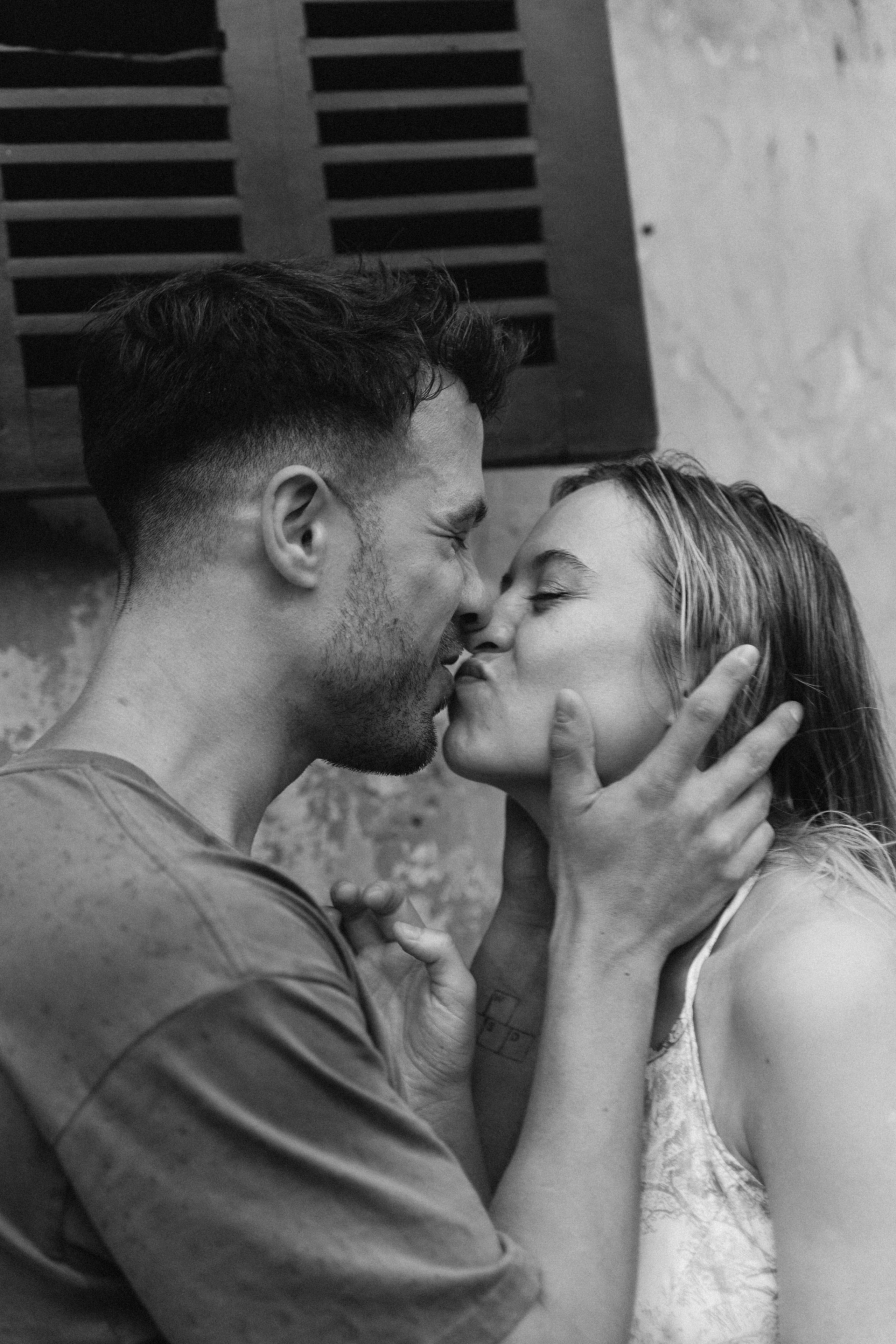 Lovestory couple photoshoot in Hoian and Danang. Фотограф в Дананге, Вьетнам. Эстетика и лайфстайл