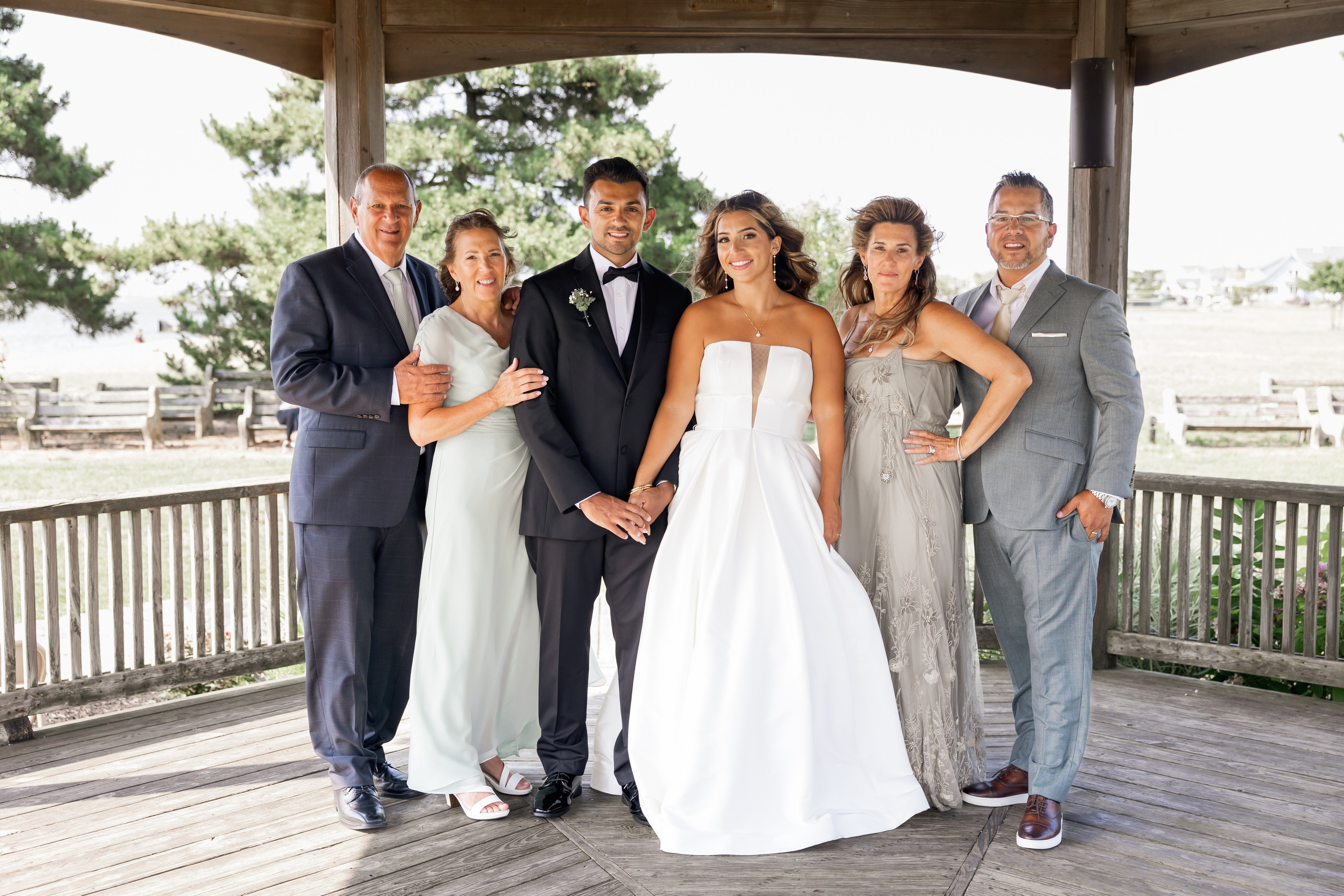 Matt@Diana. Irina Ermak wedding photographer in New York