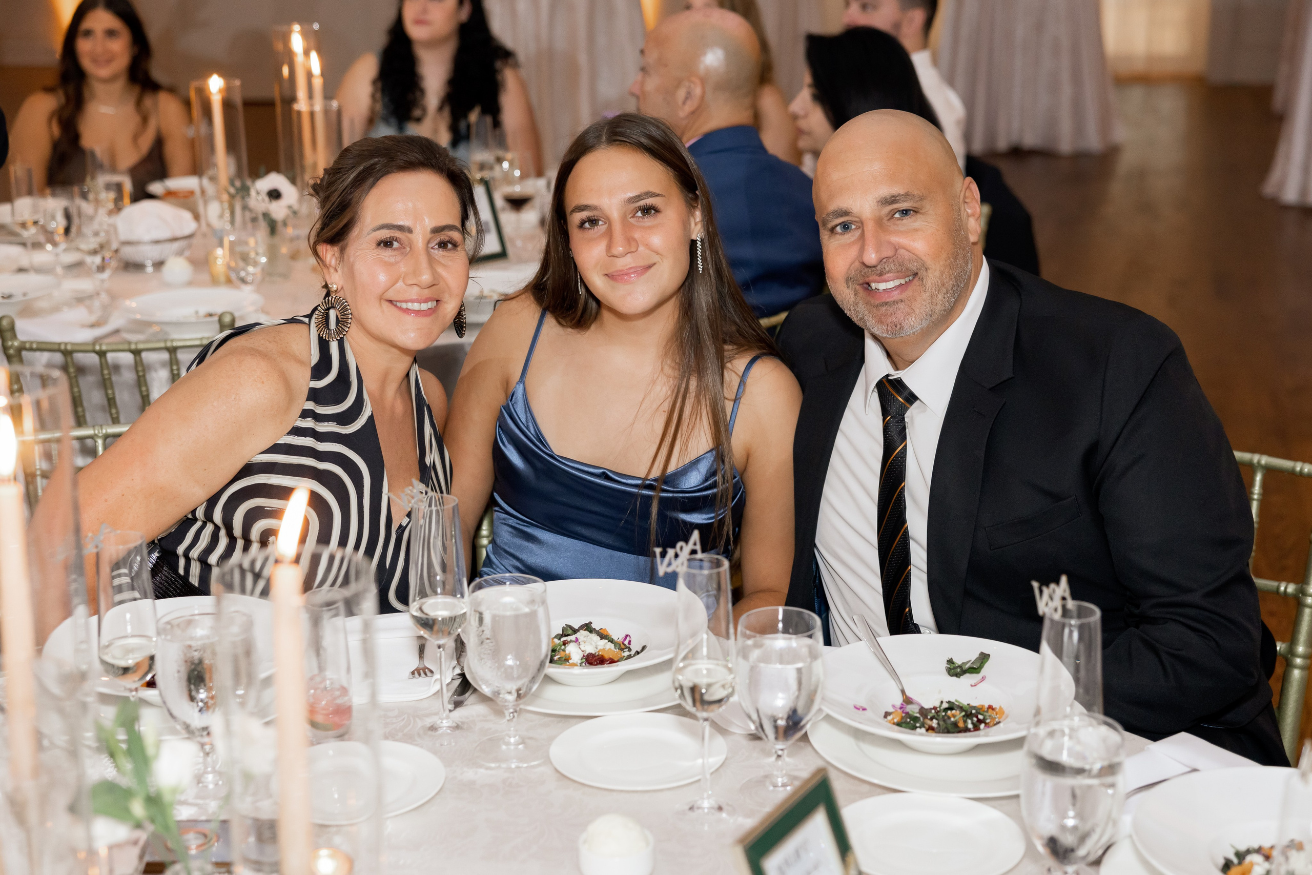 Angela@Vincent. Irina Ermak wedding photographer in New York