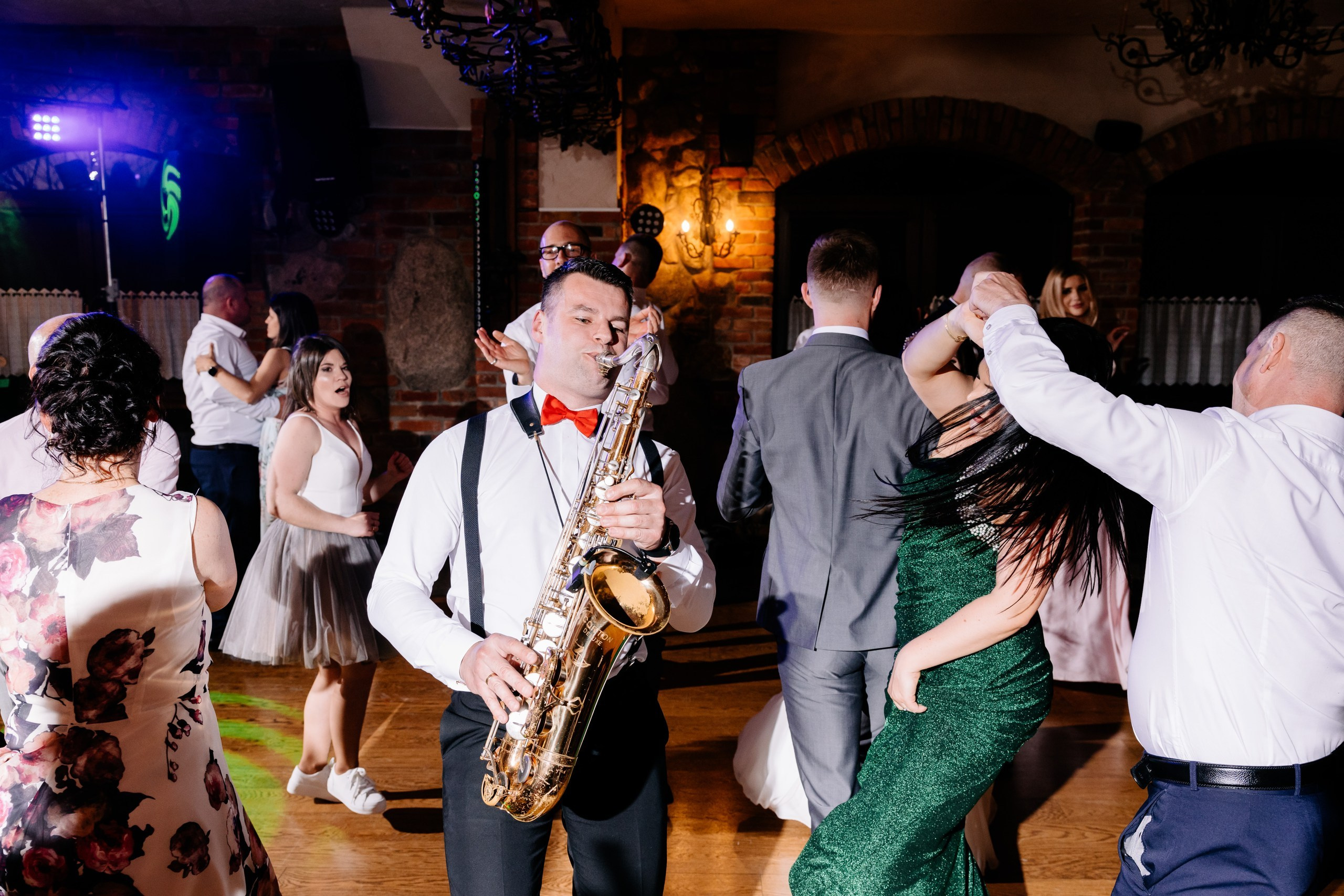 Zofia ♡ Bartosz. Fotograf Ślubny Warszawa - Sesje Biznesowe Rodzinne Eventy