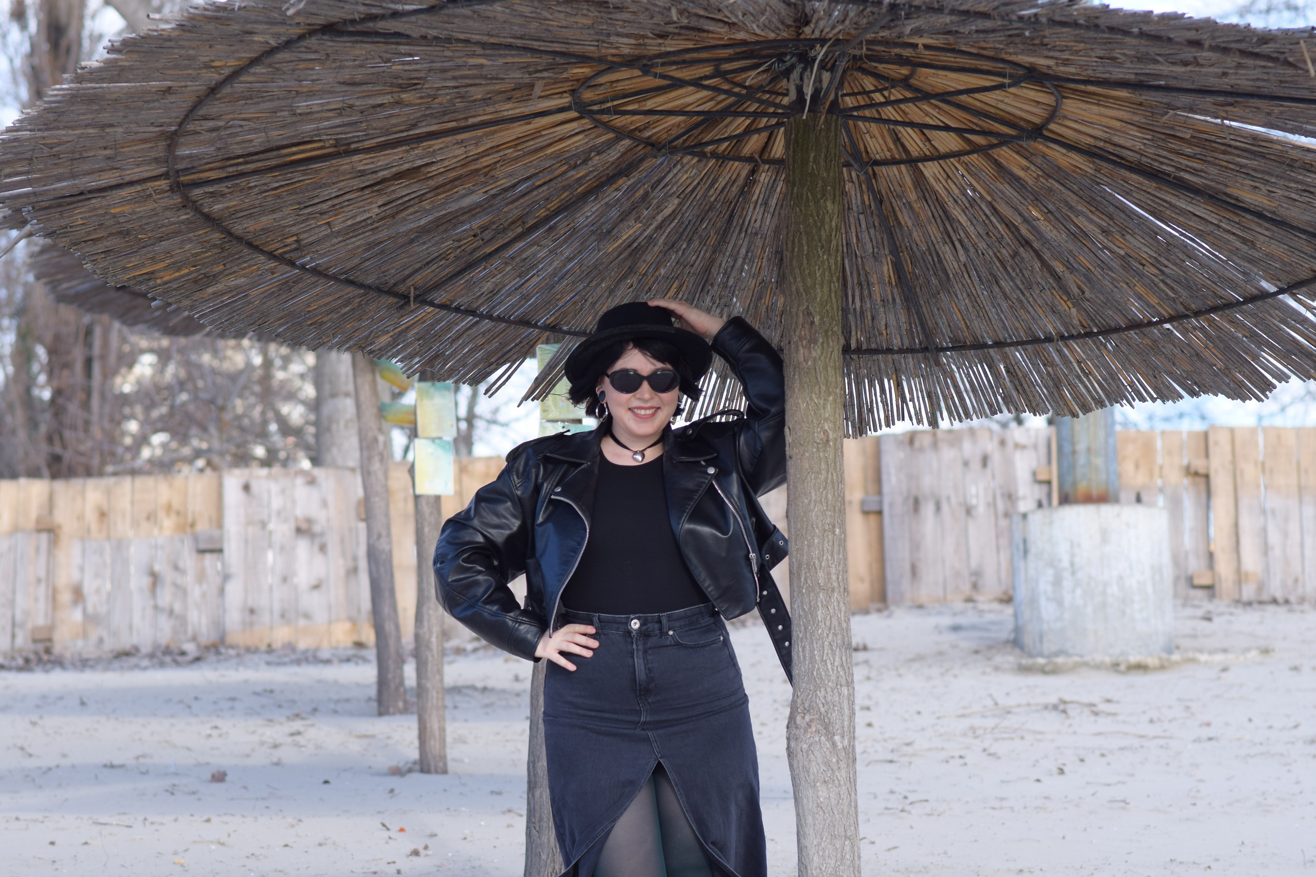 Утро на Штранде. Виктория Федосеенко, фотограф в Сербии