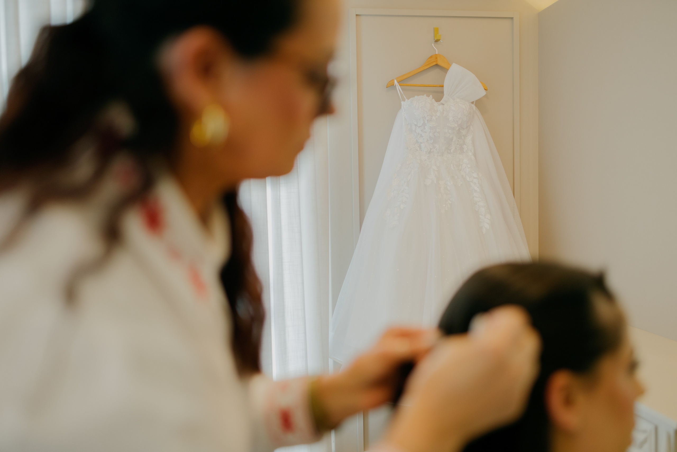 Wedding. Bruno Manarin