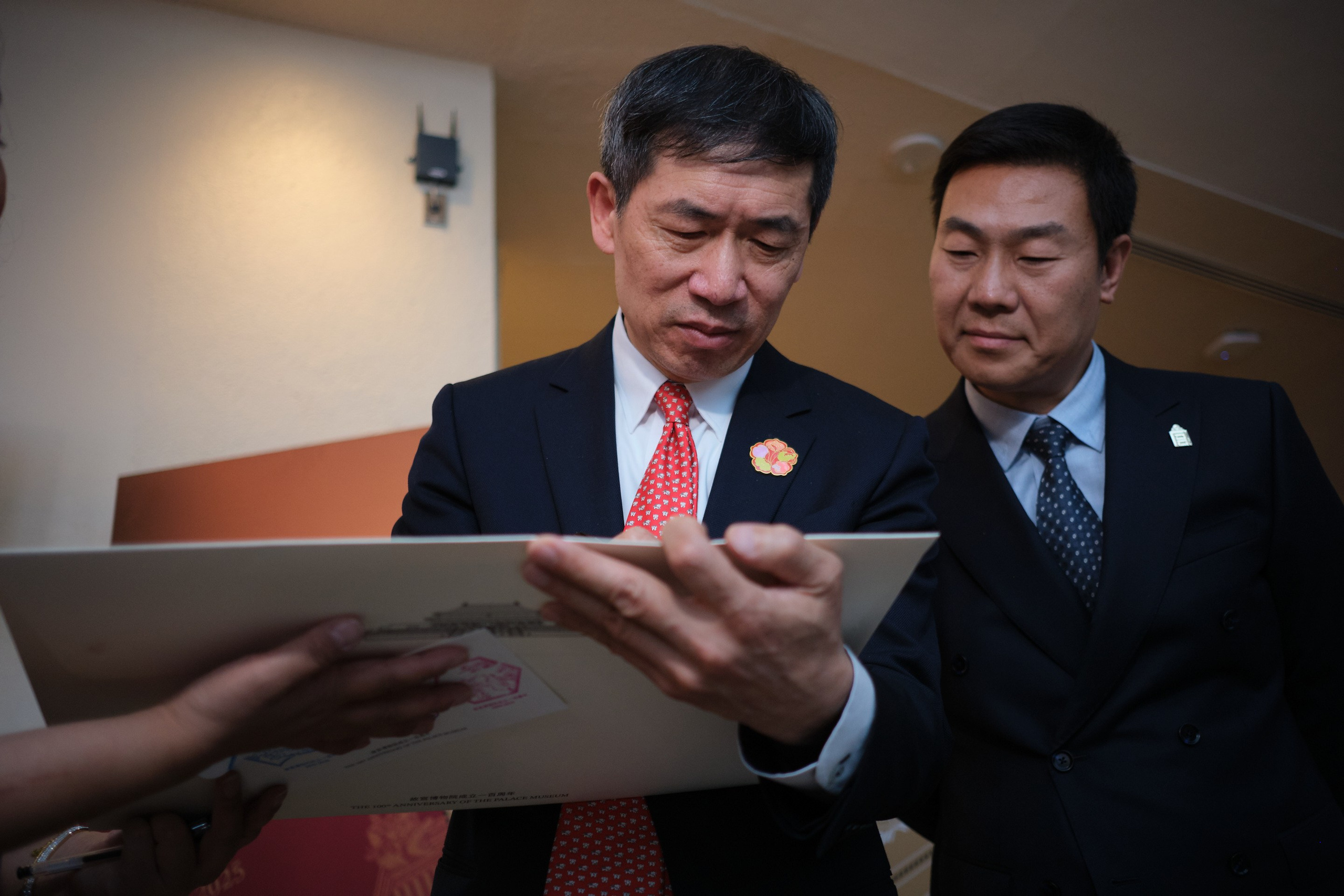 EVENTS. Film Production