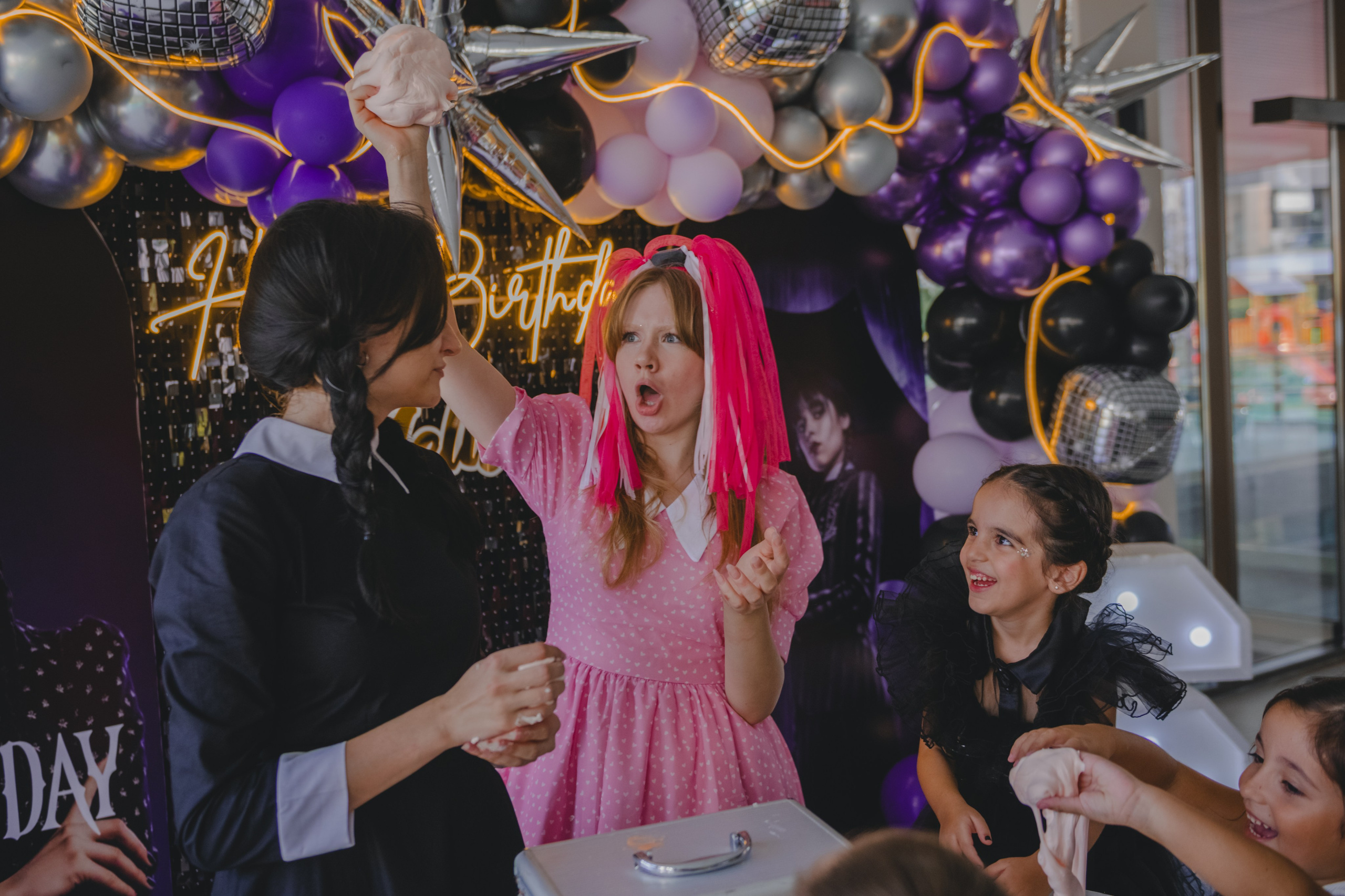 Wednesday. Фотограф в Анталии (Турция) Ева Сэрт