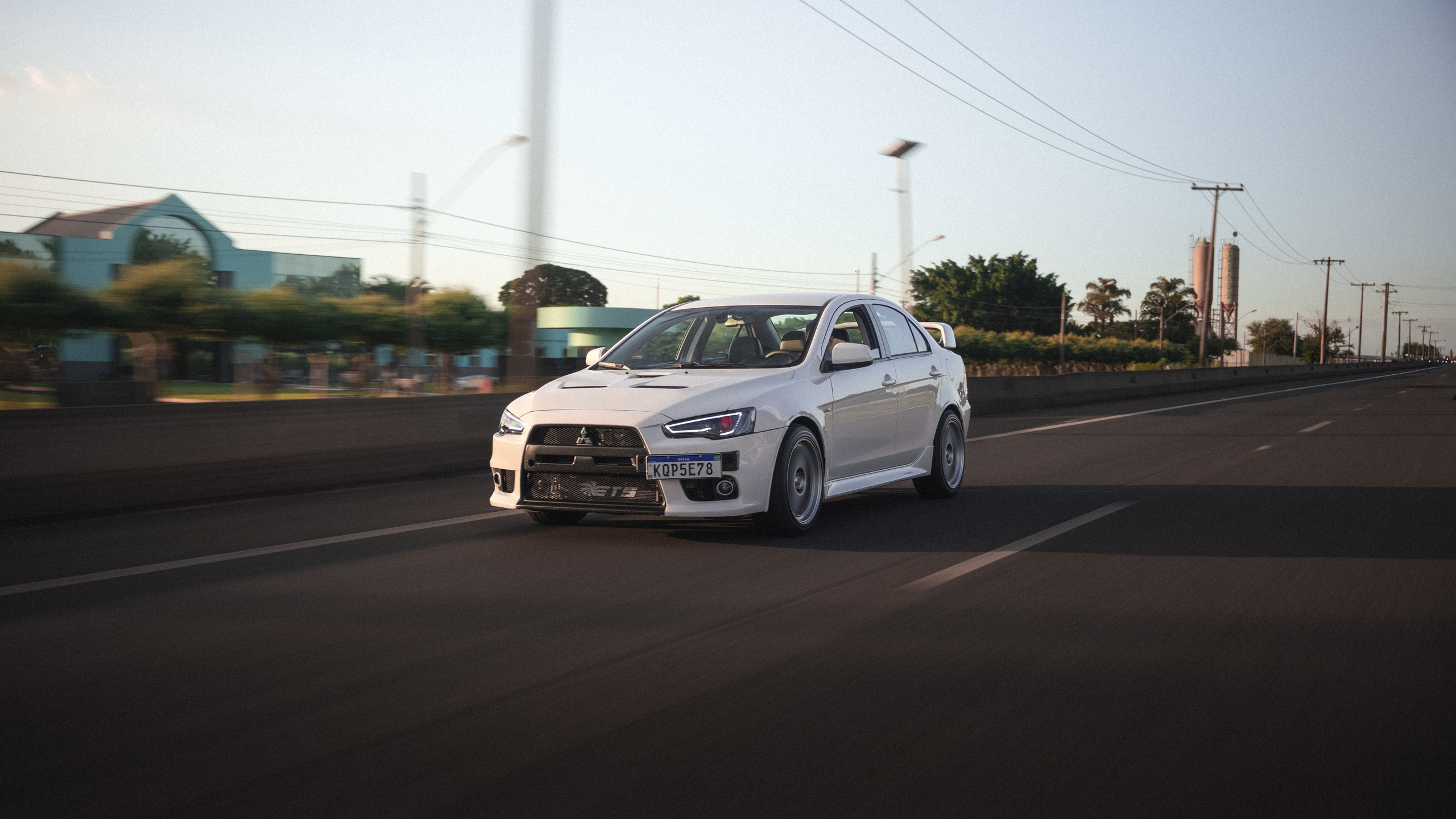 LANCER. Jhonata Rios | Cinegrafista