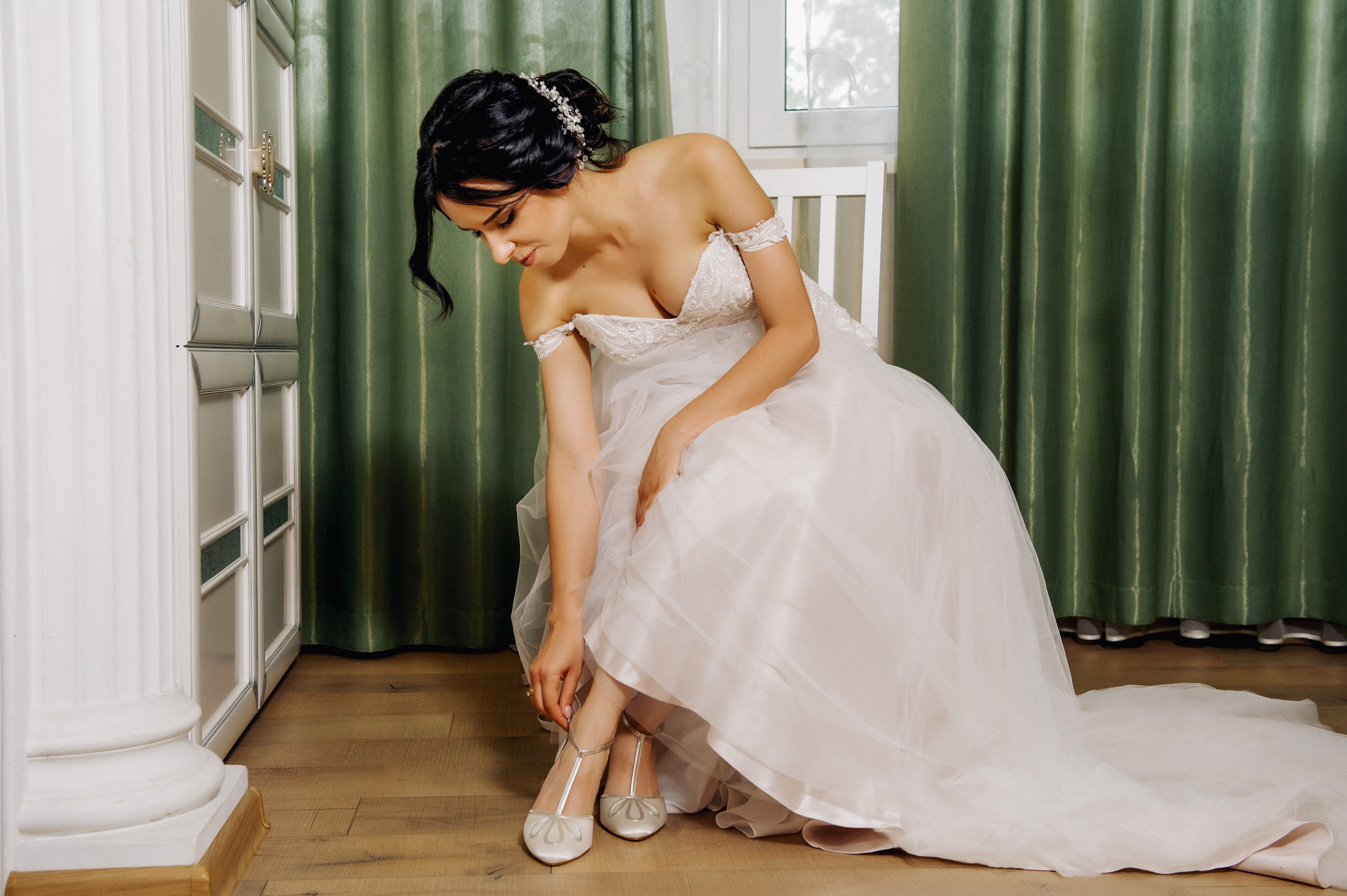 Cristina & Vadim. Fotograf de familie și evenimente