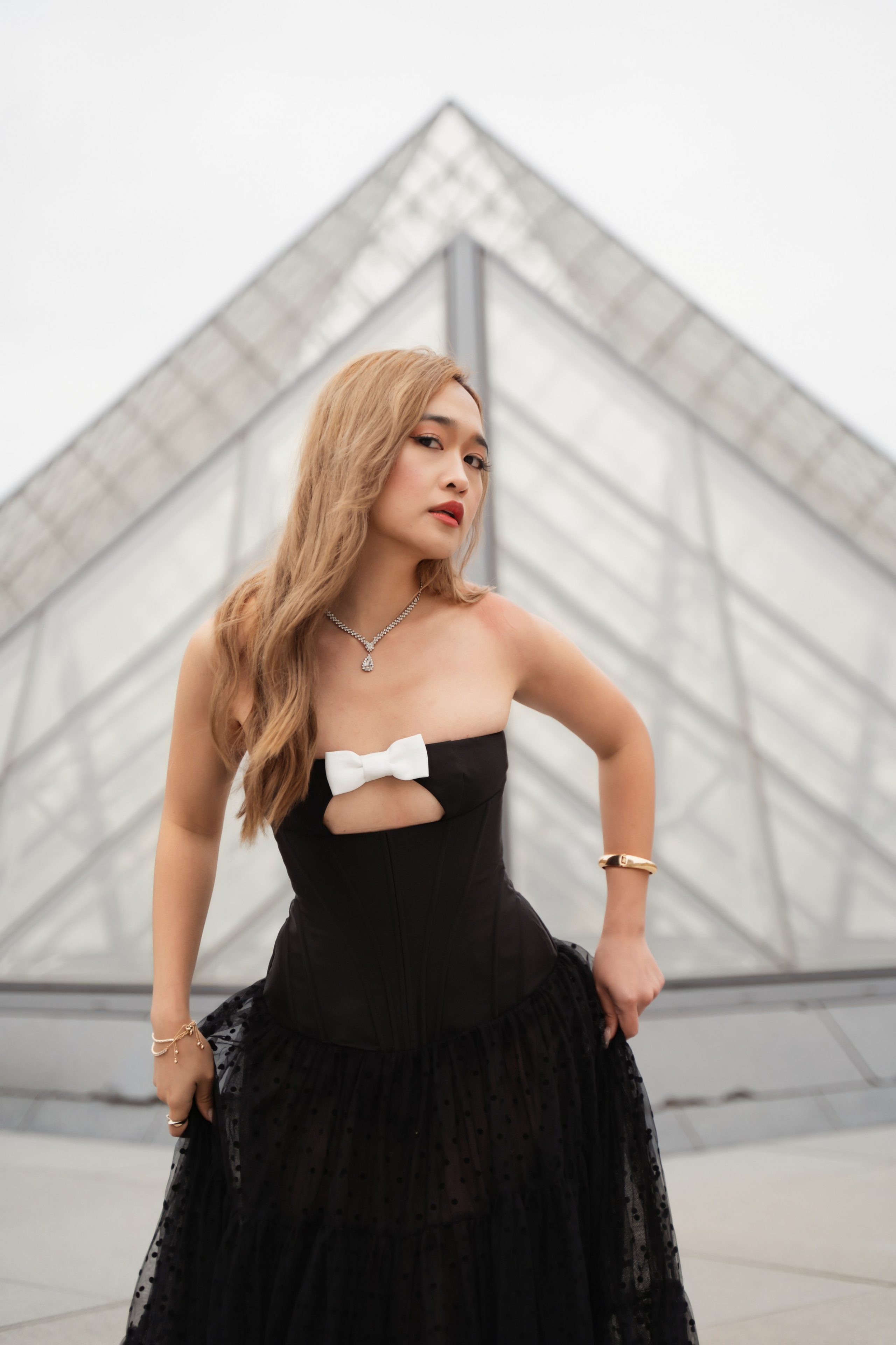 Natalie (2.5 hours). Photographer in Paris|Solo and groups, portraits & content, couples photo-shoot in Paris at the best locations