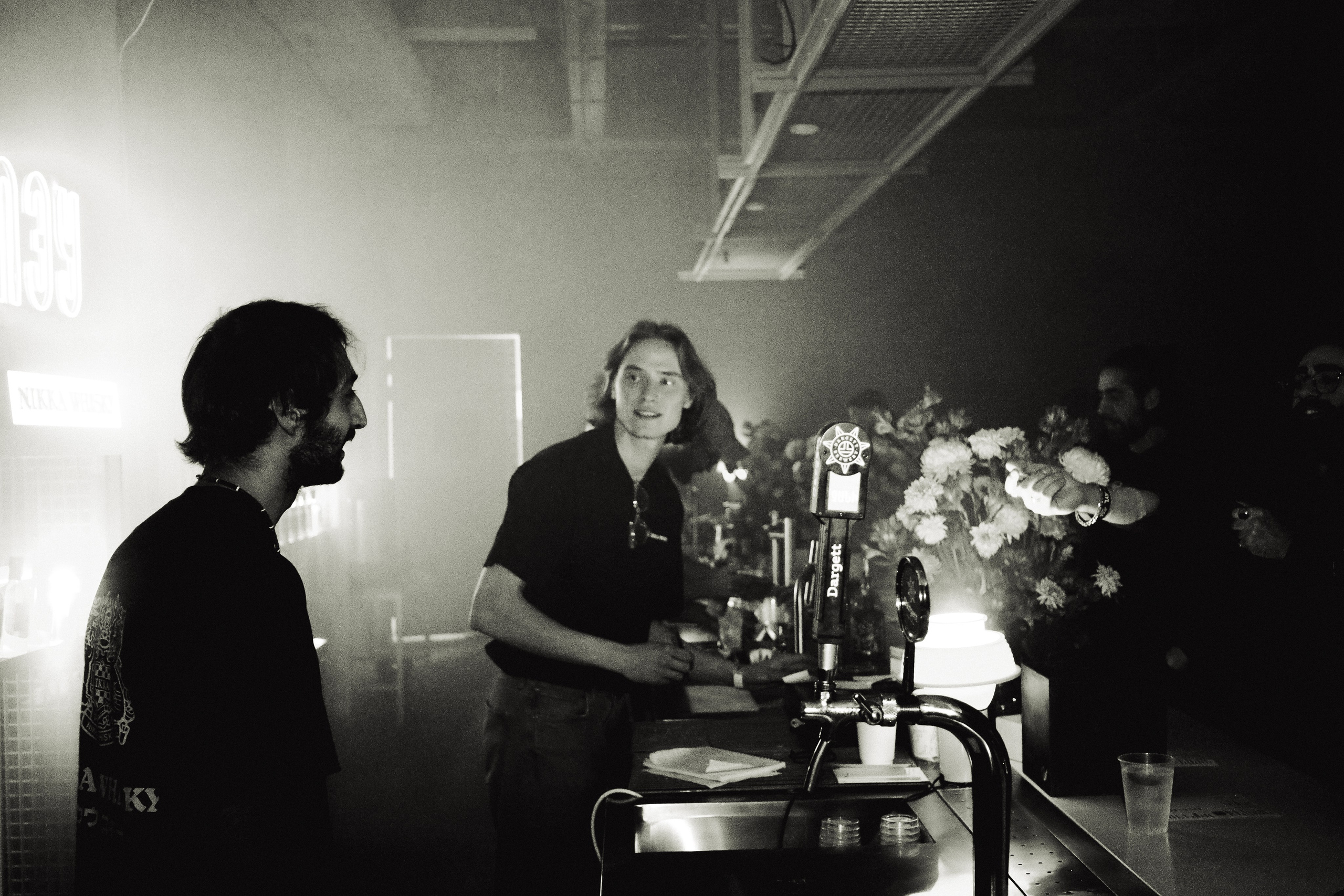 Event reportage (urvakanfestival). Asmikiam