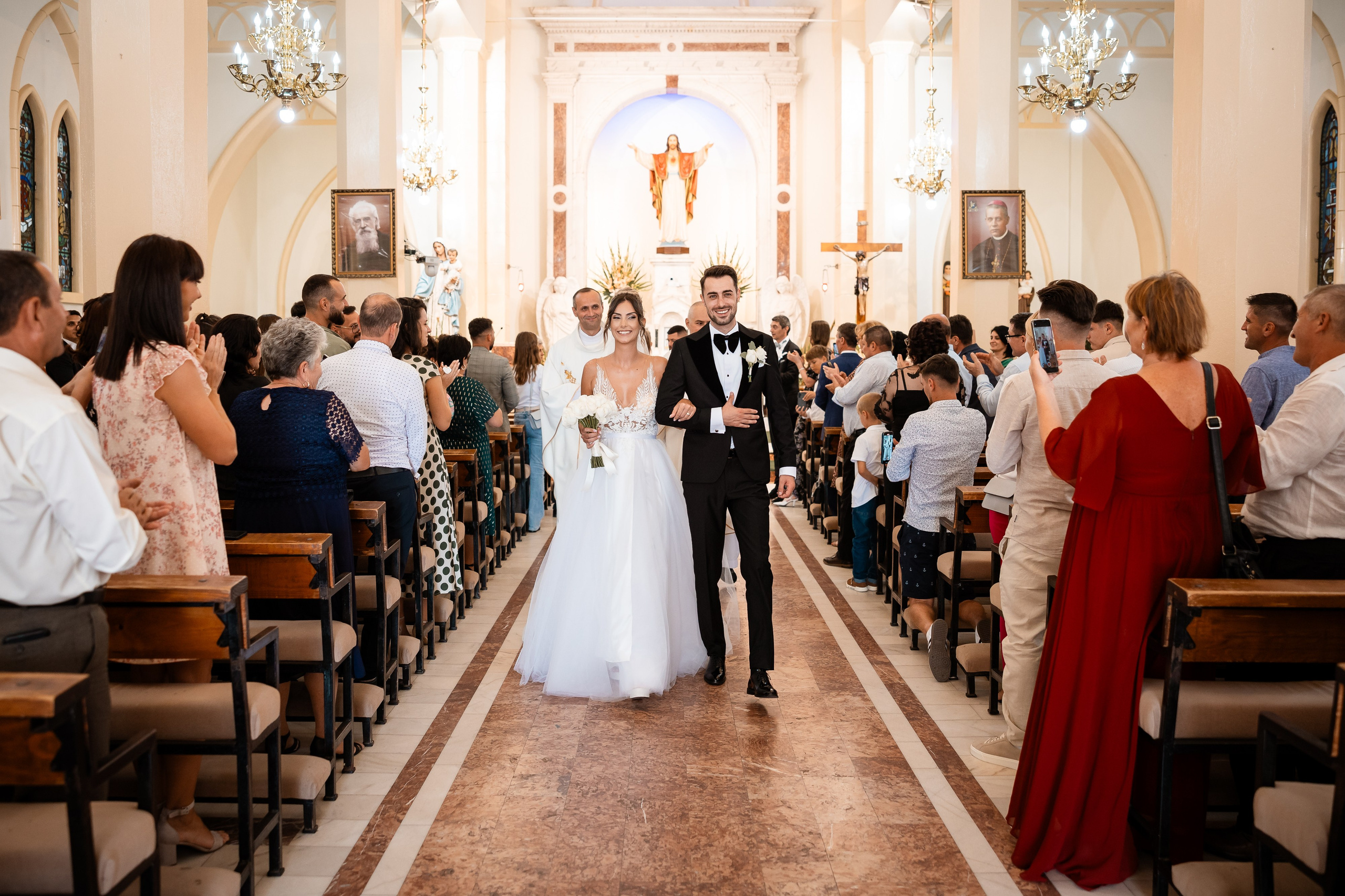 Alina & Dorian. Home