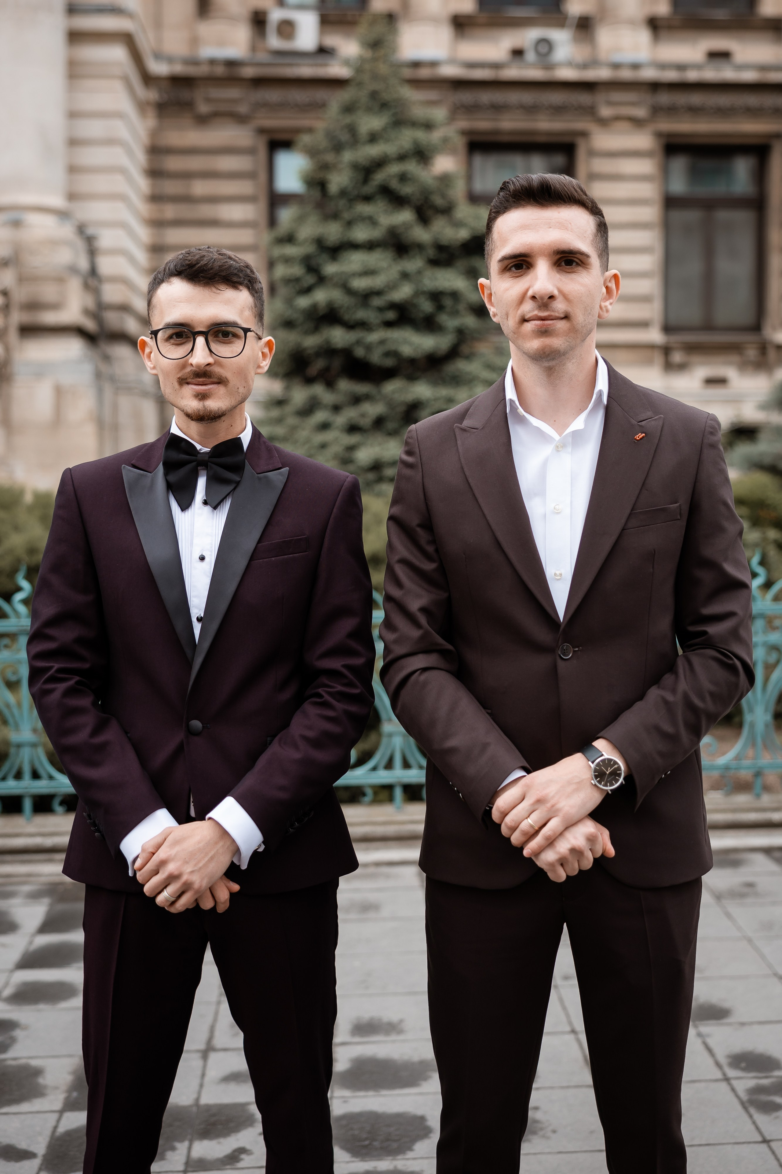 Andreea & Cristian. Blink Photo — Fotografie & Videografie Nuntă