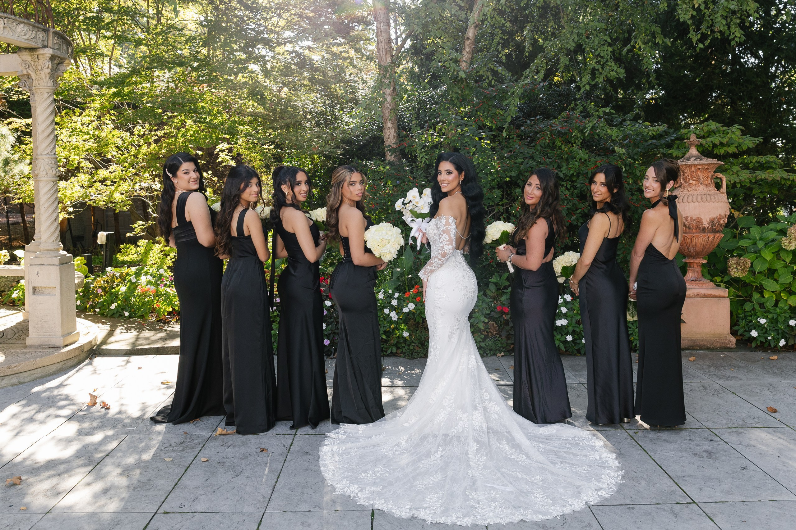 Amanda & Michael. Luxury Wedding Photography and Cinematography