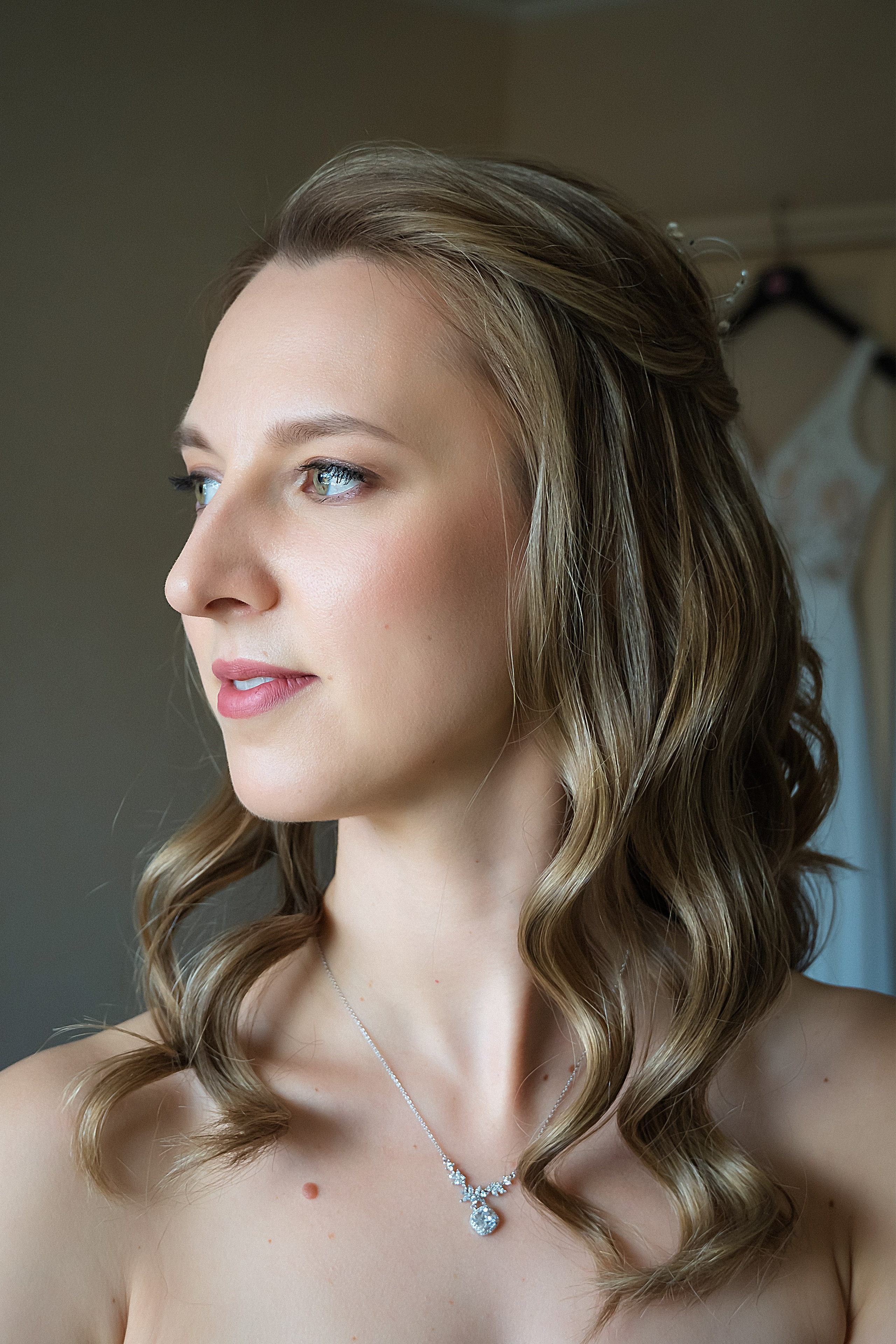 Make-up. Brautstylistin Irina, in Hamburg und Umgebung