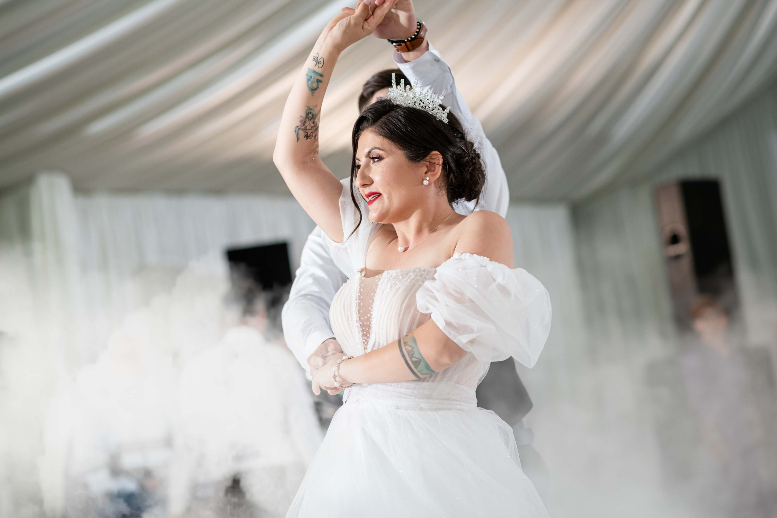 Wedding. Mugurel anghel