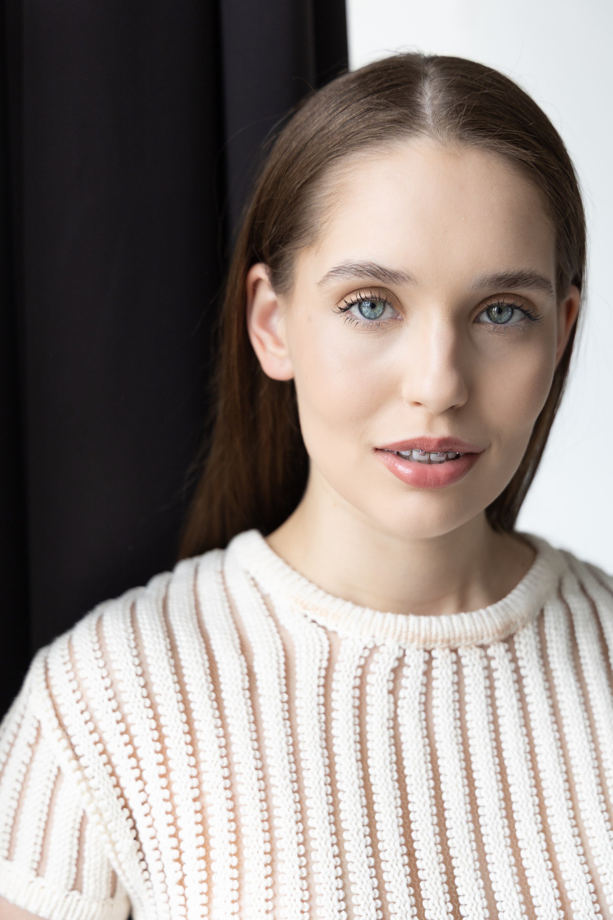 Séance photo studio à Tarn. Портретный и свадебный фотограф в Тарне и Окситании — Надежда Бана