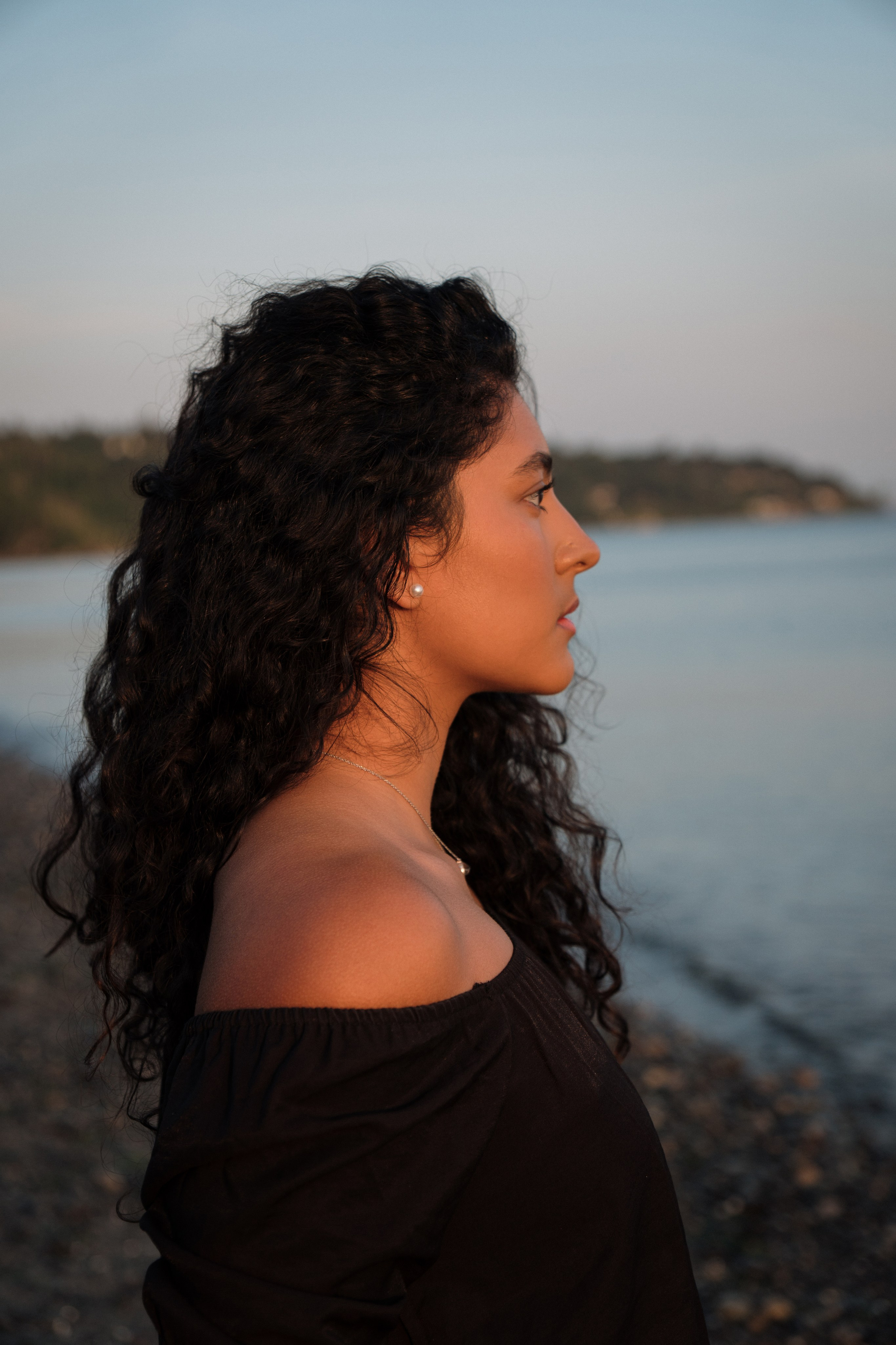 Aziza. Photographer in Washington Sophia D