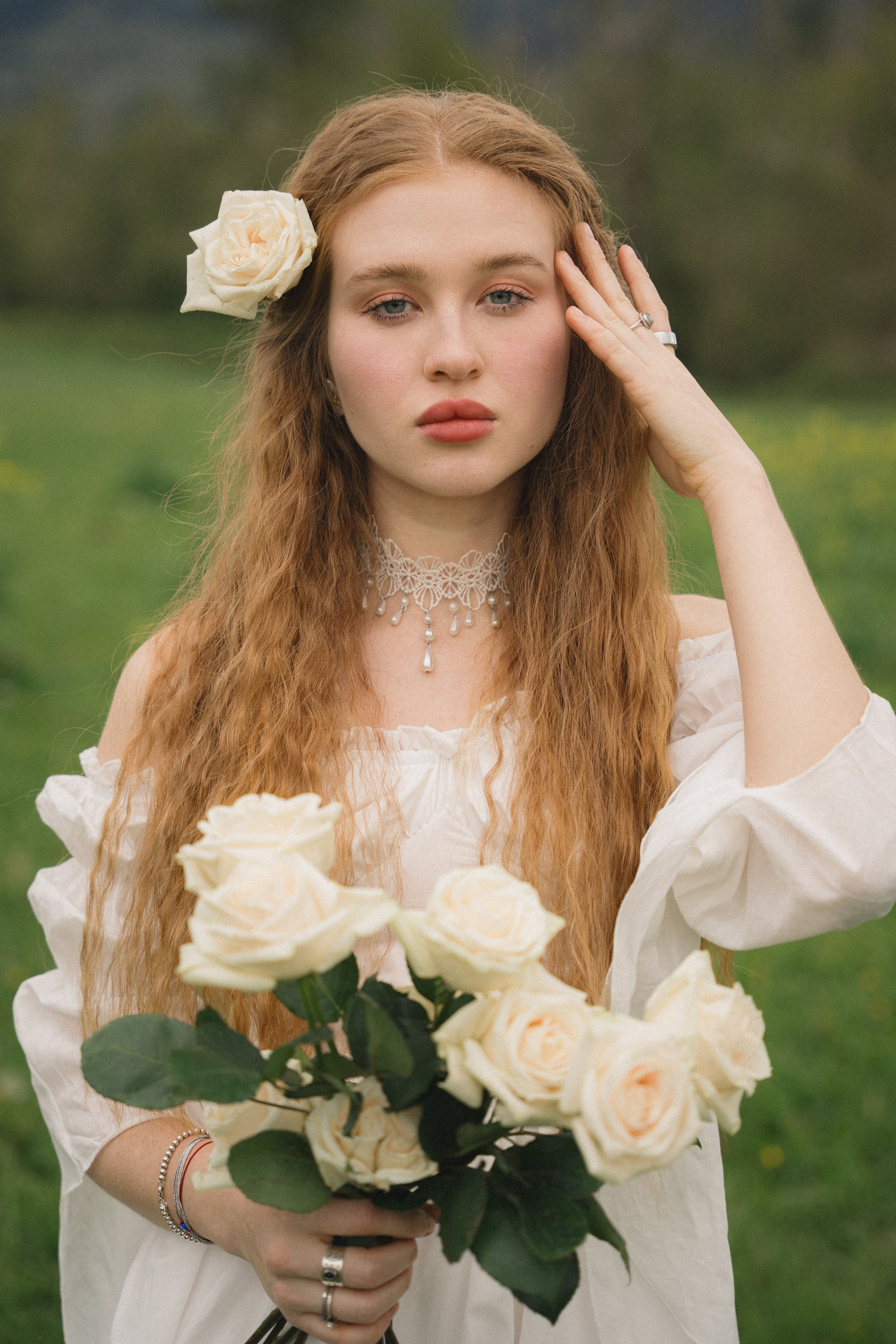 Lina. Photographer in Washington Sophia D