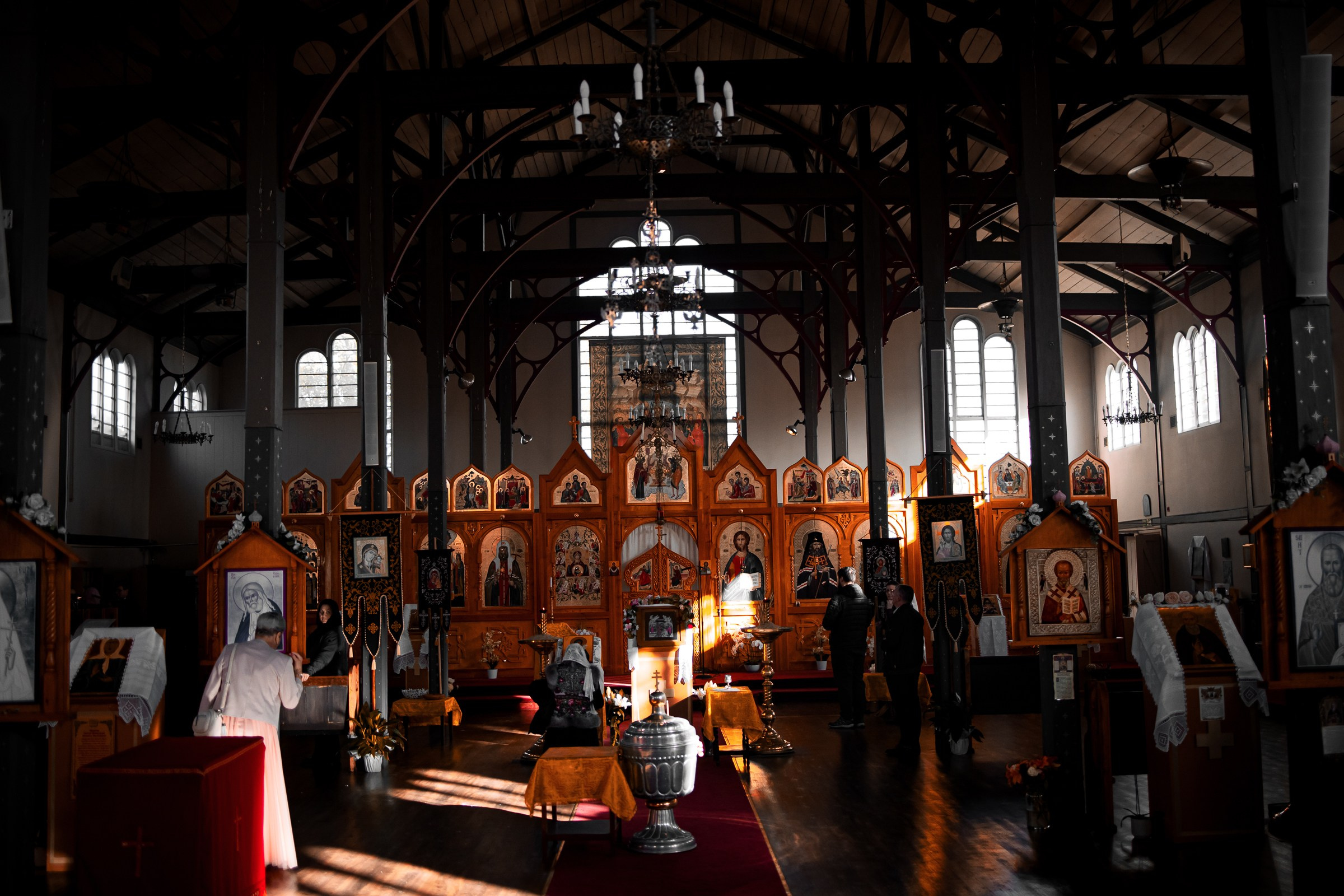 Christening. Https://valeriubriciuc.com/