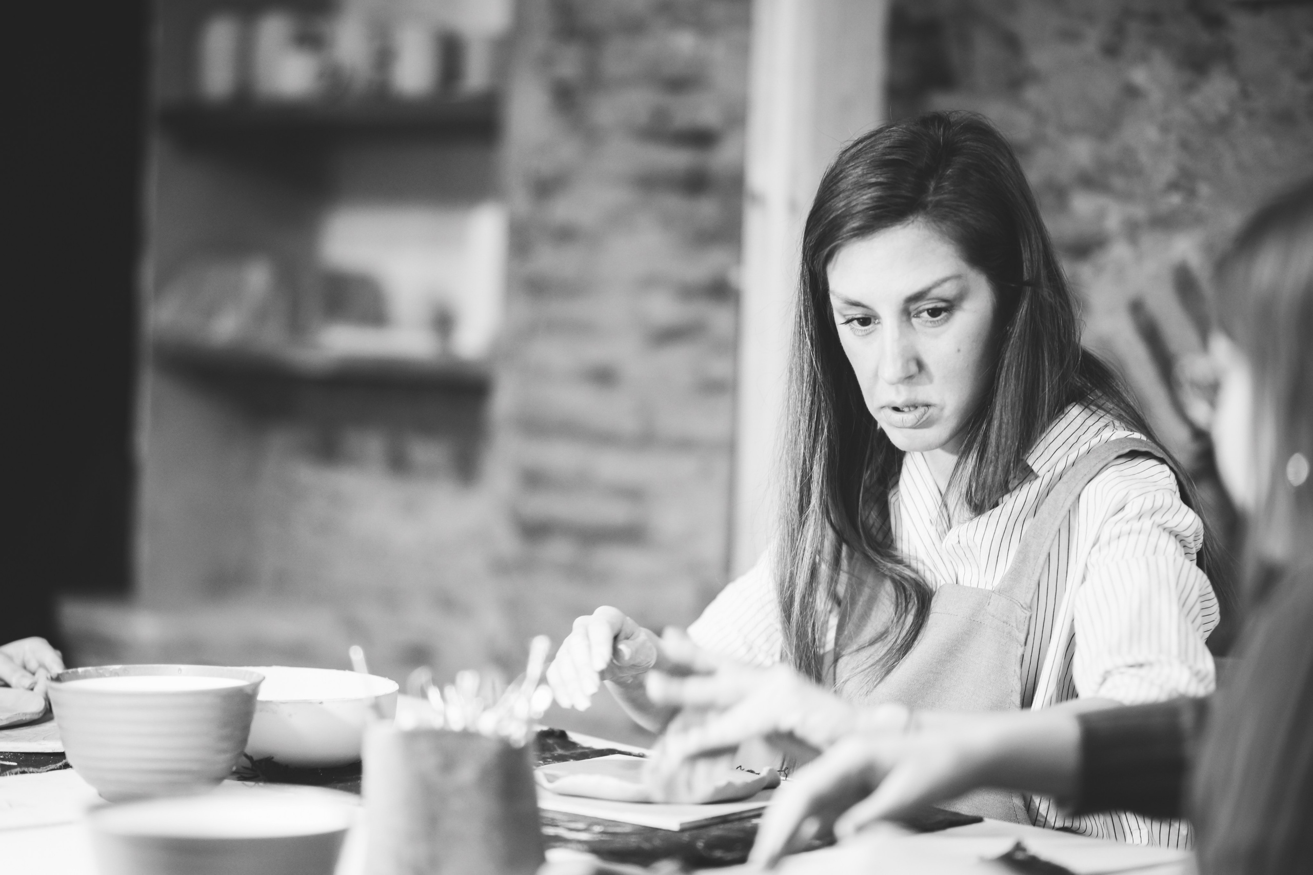 Девичник Ирины