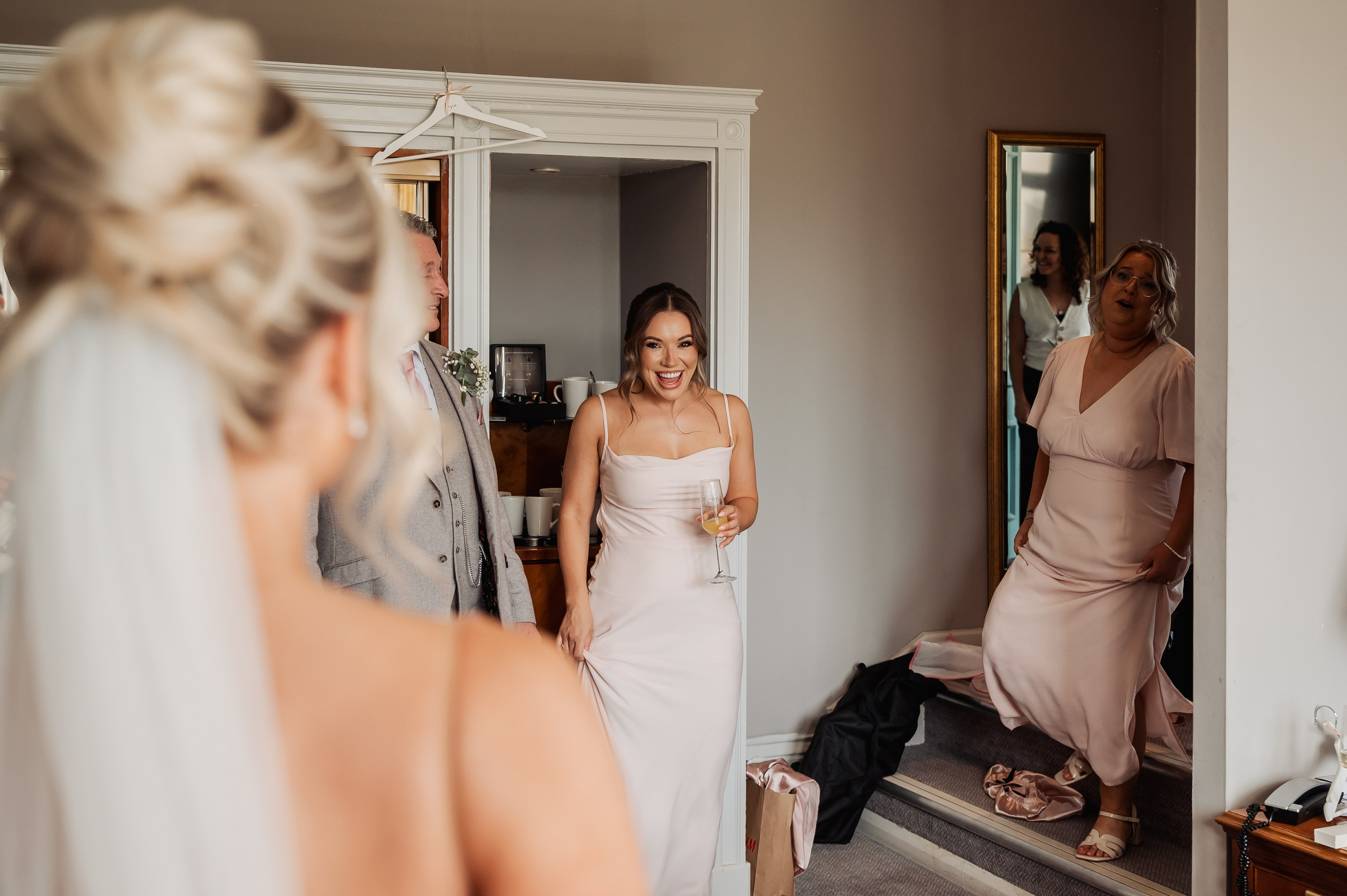 Amy & Harry’s Kenwood Hall Wedding | Sheffield Wedding Photographer. Yorkshire Wedding Photographer — Rapley Photography