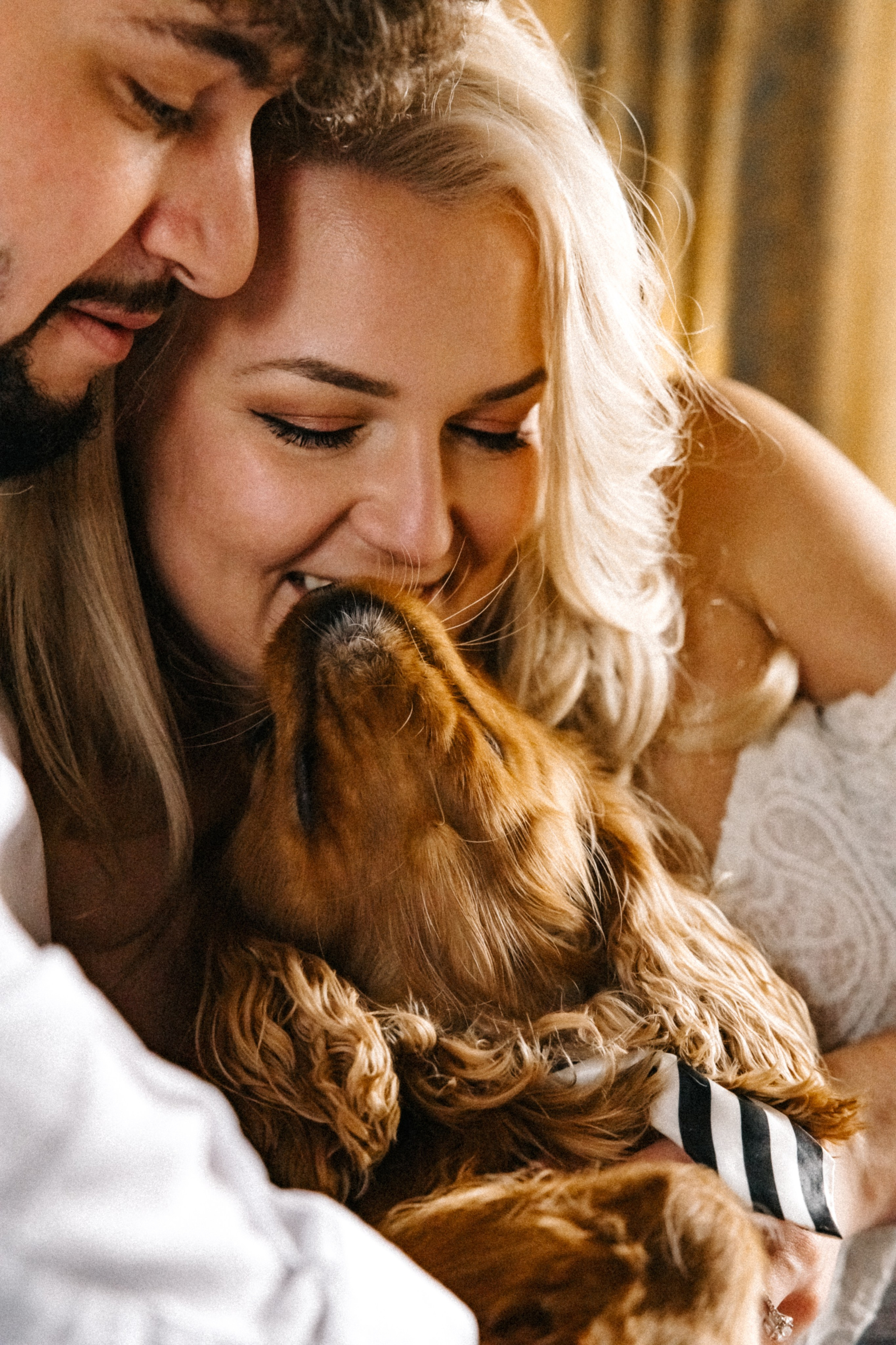 Годеж. Фотограф Ирина Йотова