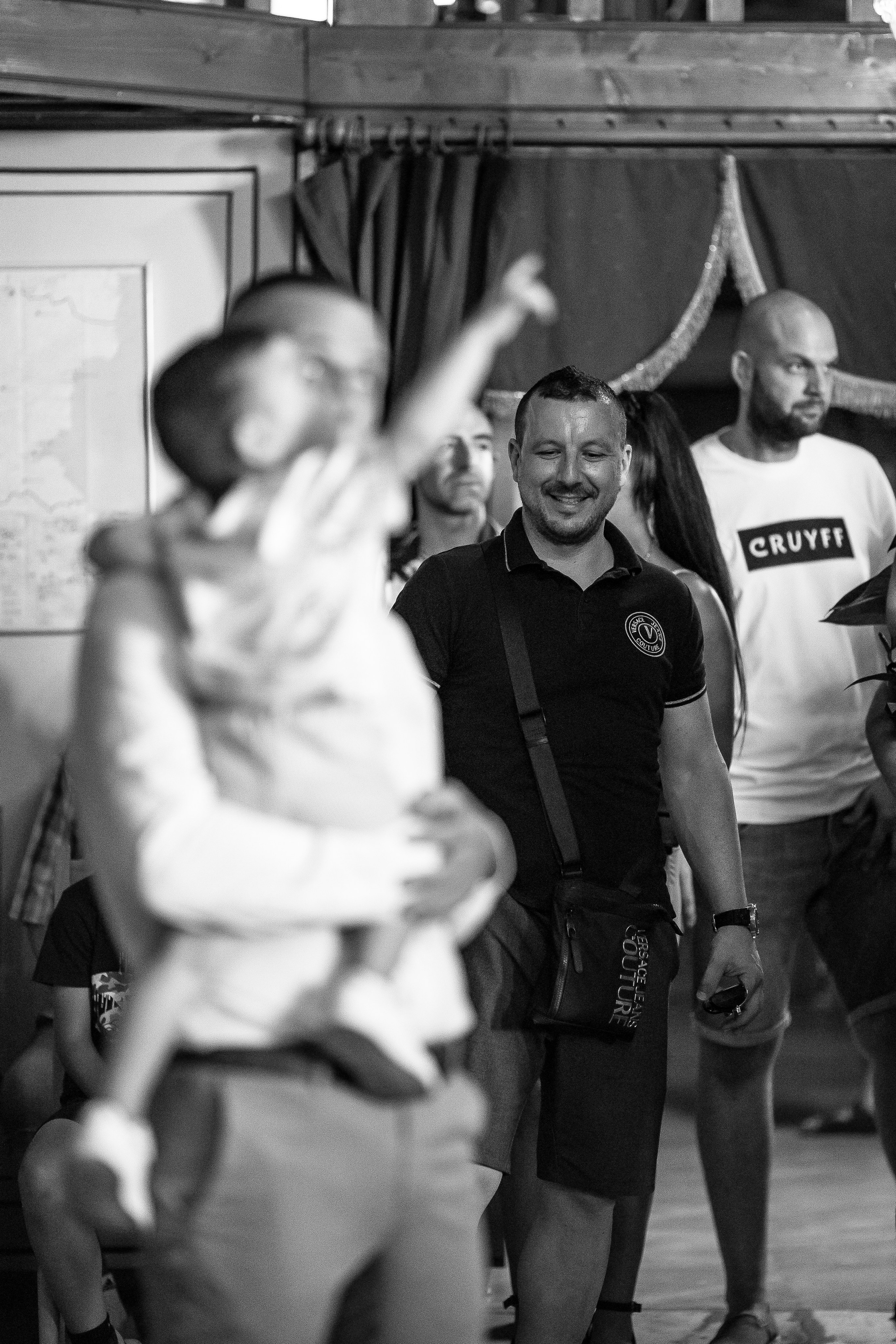 Свето Кръщение гр. Поморие. Фотограф Ирина Йотова