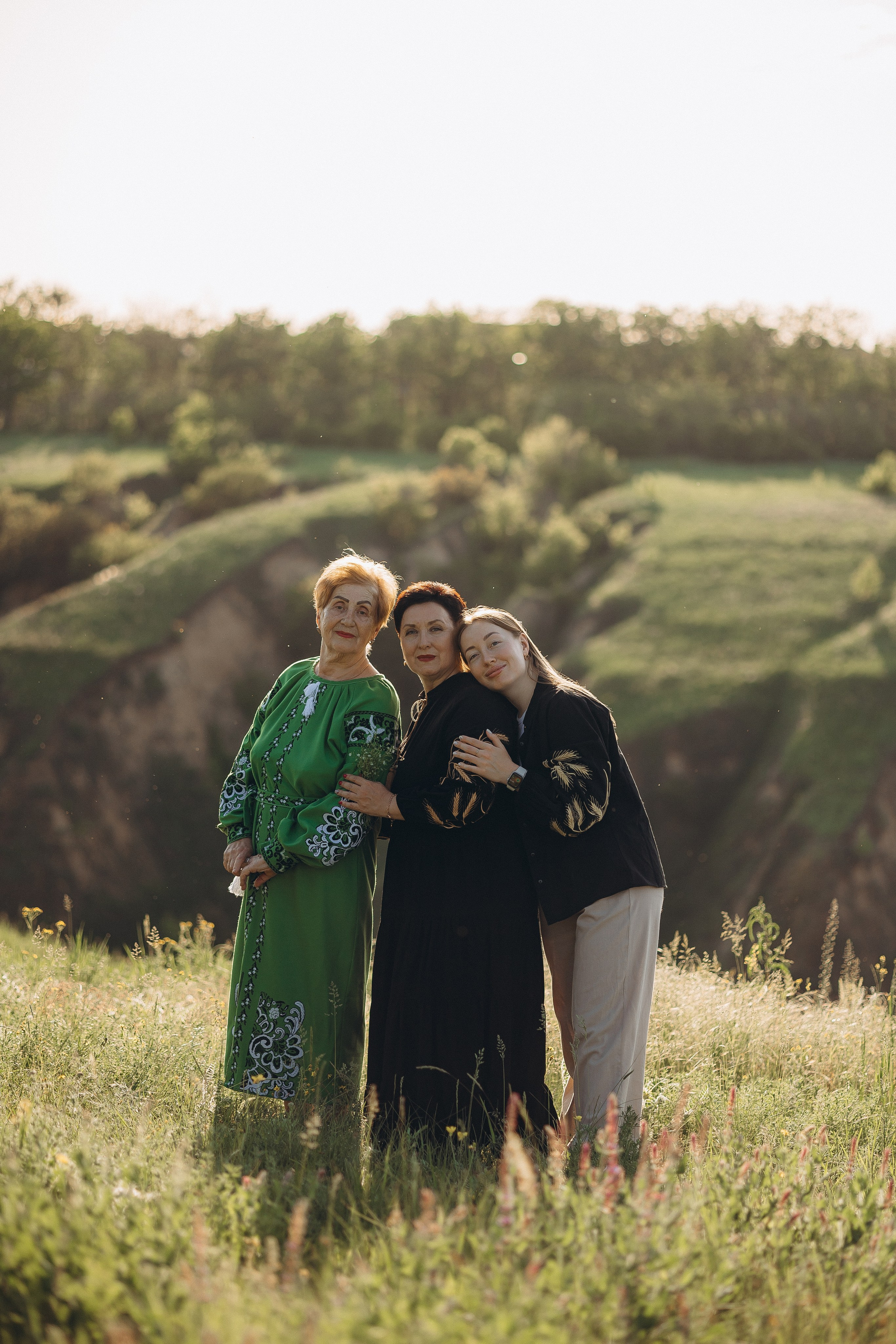 Владислава і сім’я. Сімейний фотограф Світлана Садовнікова