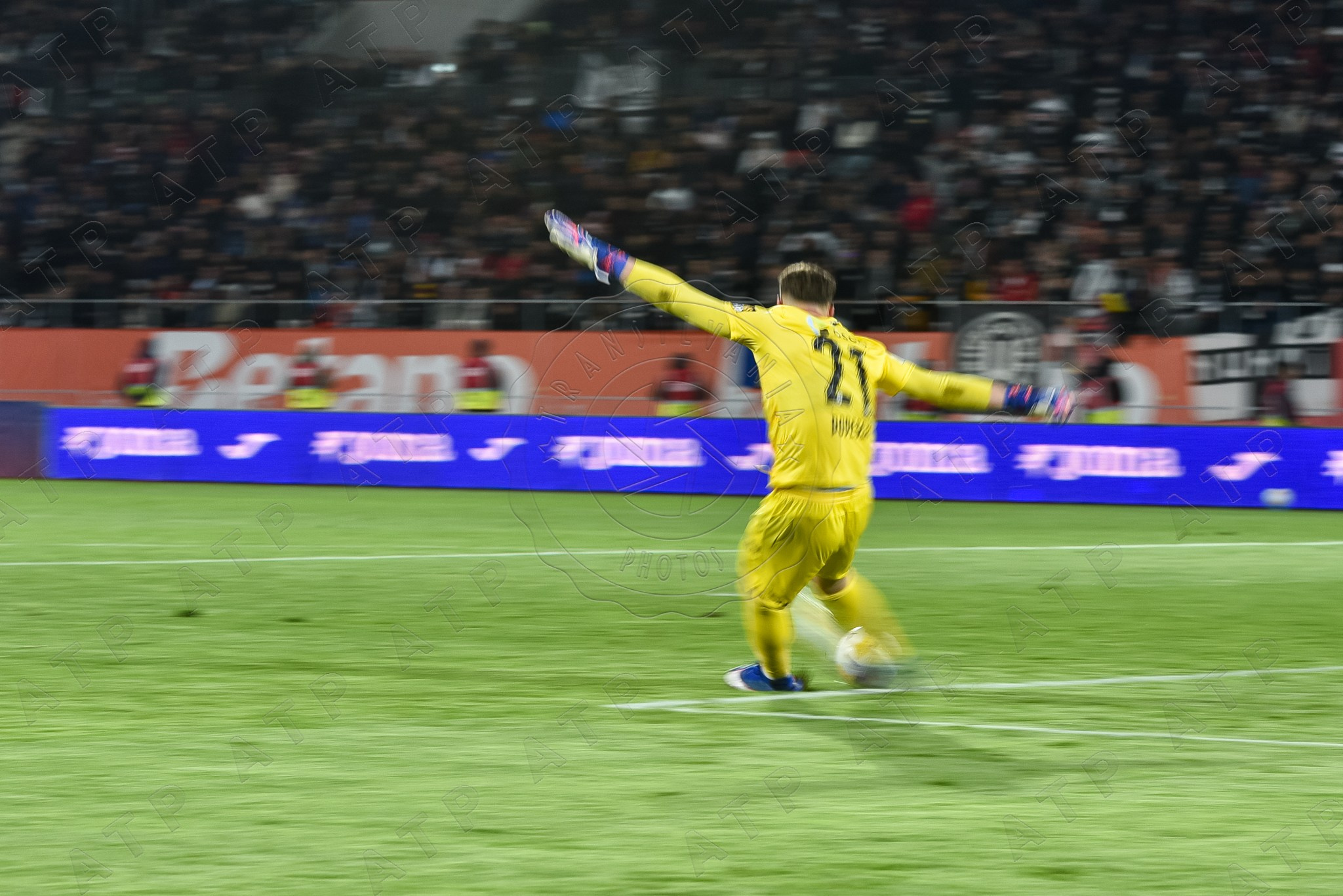 Fotbal. Vescan Pictures - fotografie de eveniment