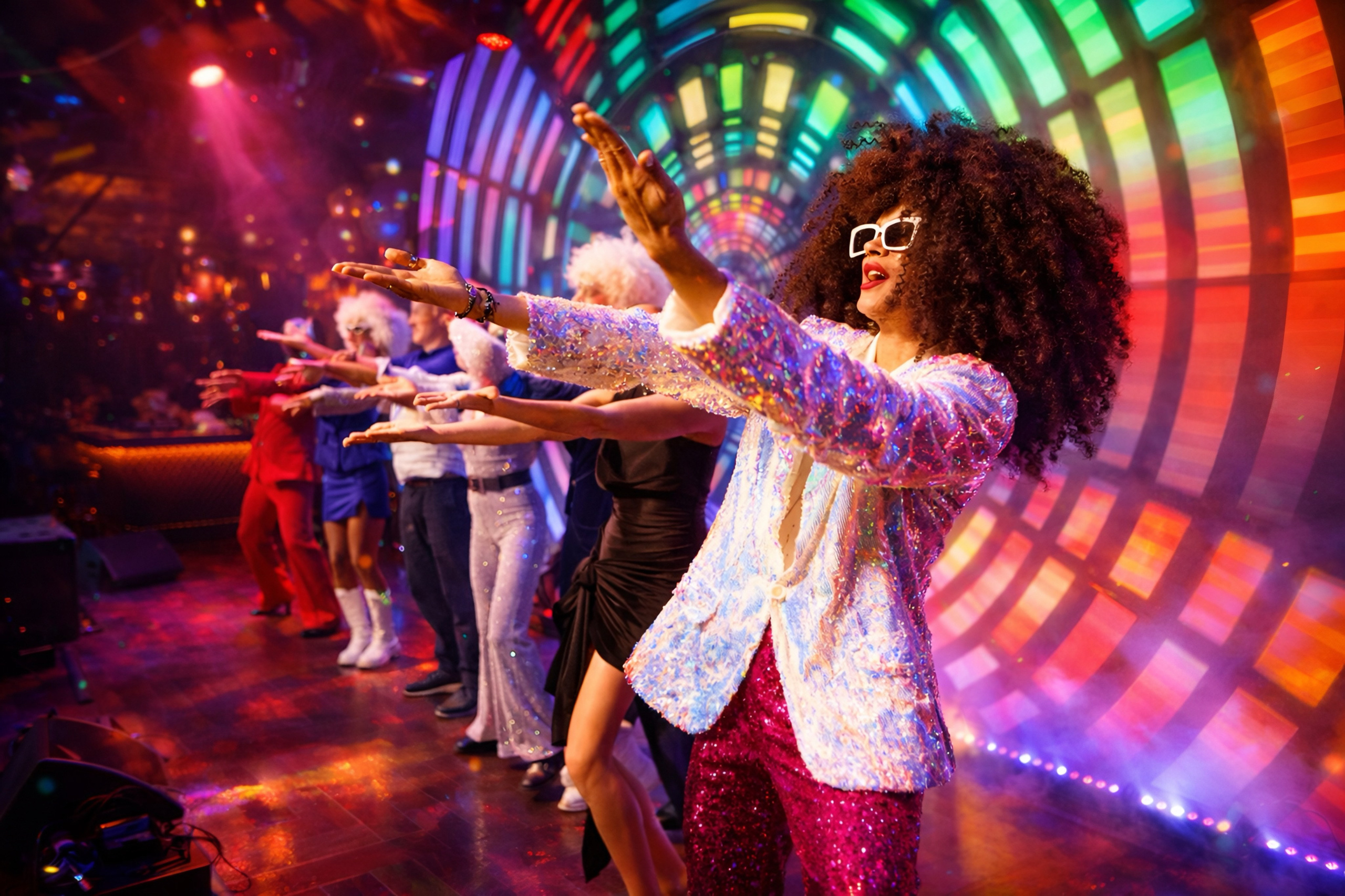 Marsa Moments — Premium Content Production & Social Media