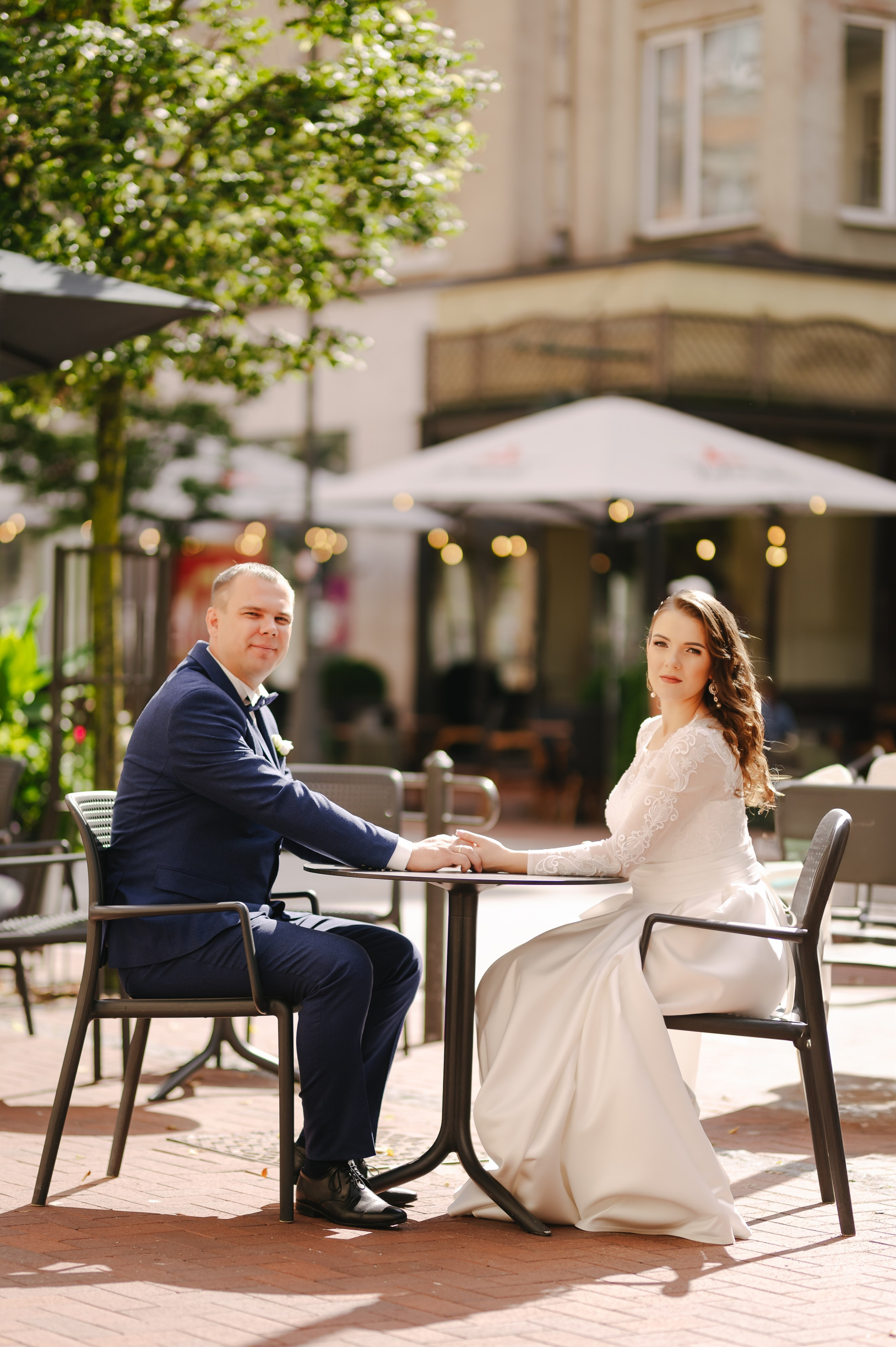 Viktorija & Marius. Rokas Baranauskas fotografija