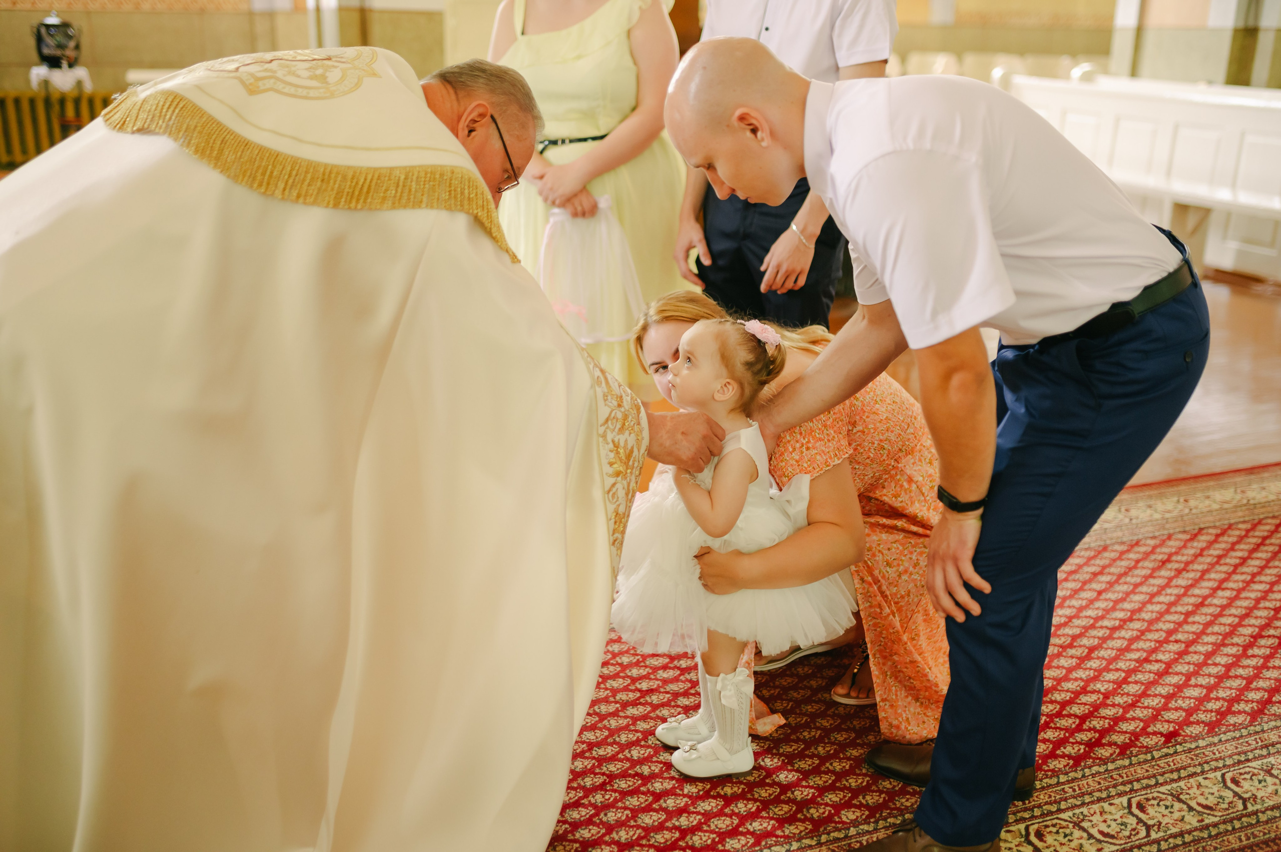 Nikolės krikštynos. Rokas Baranauskas fotografija