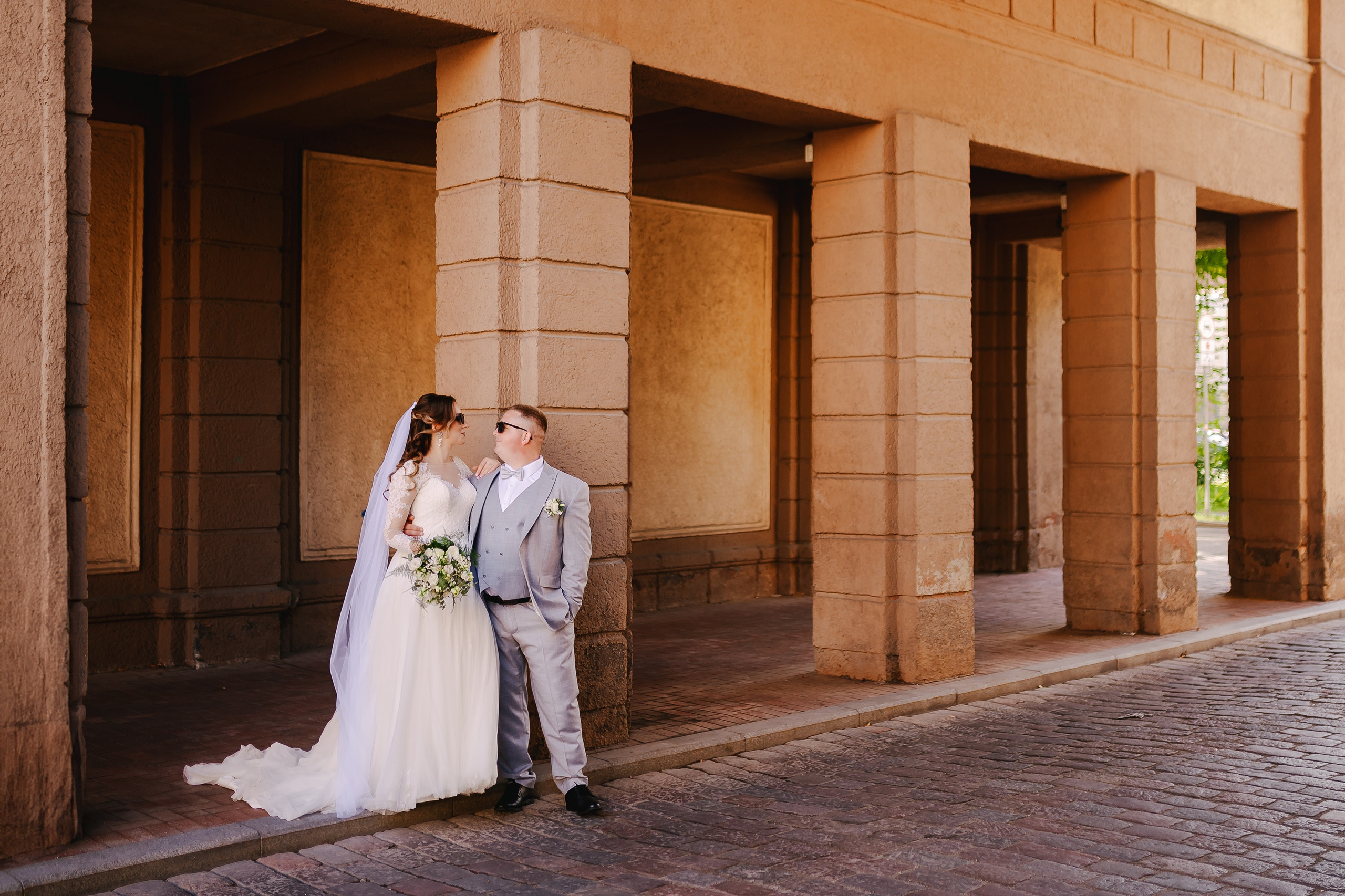Laura & Audrius. Rokas Baranauskas fotografija