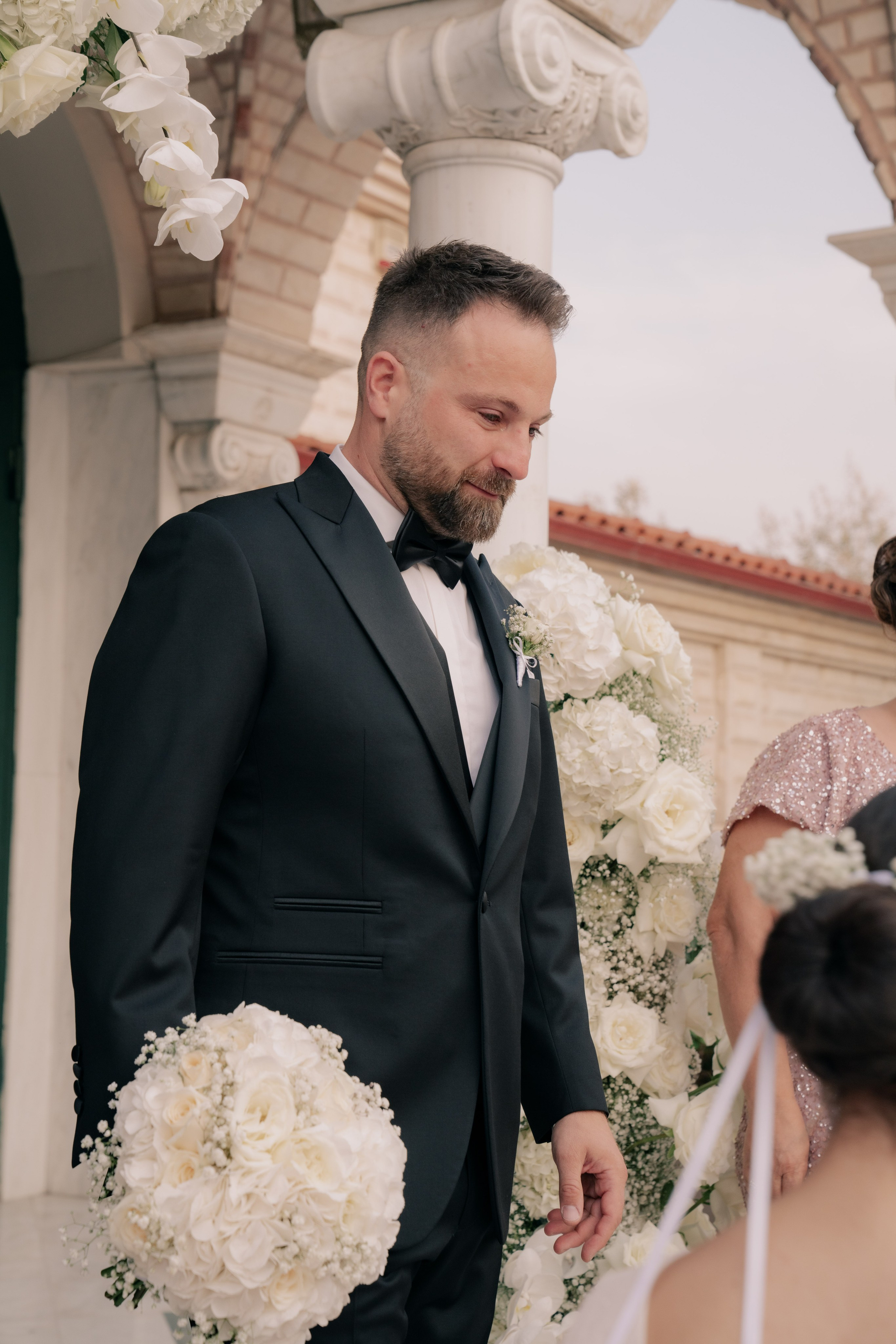 KONSTANTINOS & KONSTANTINA