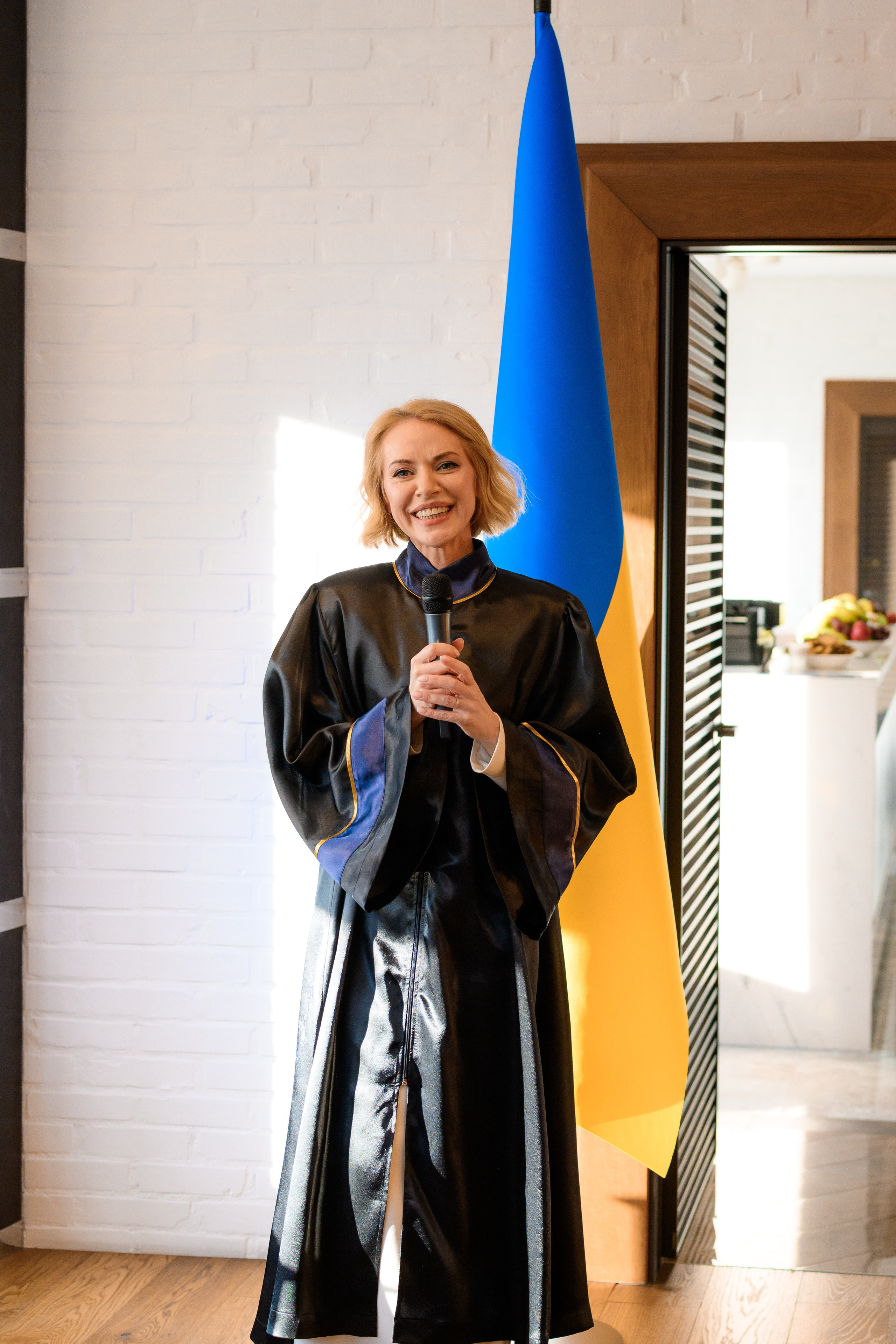 Університет Зігмунда Фройда. Фотограф Київ