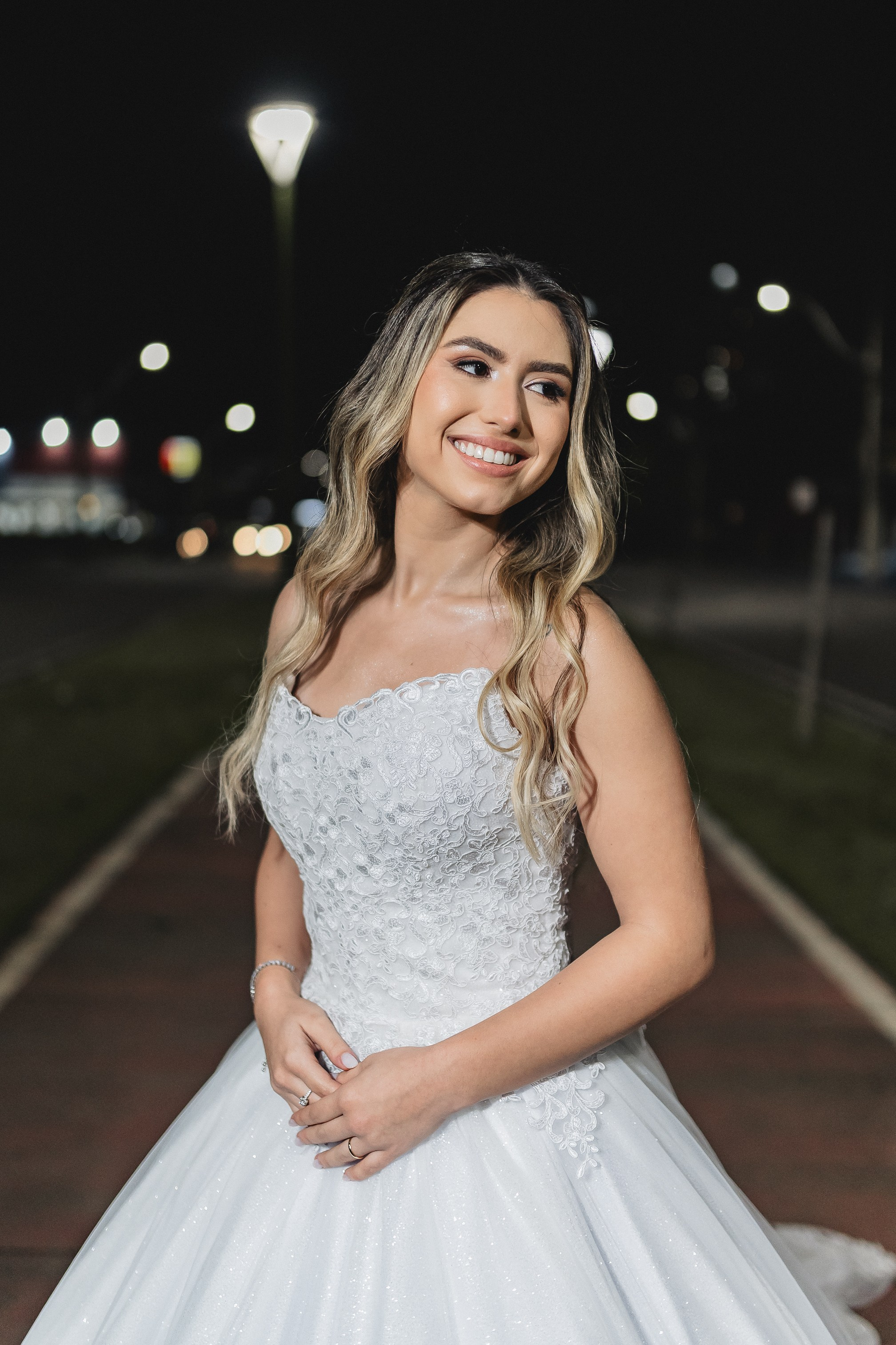 Heloisa e Andre casamento na catedral de maringa. Fotografo de casamento I Claudinei Moura