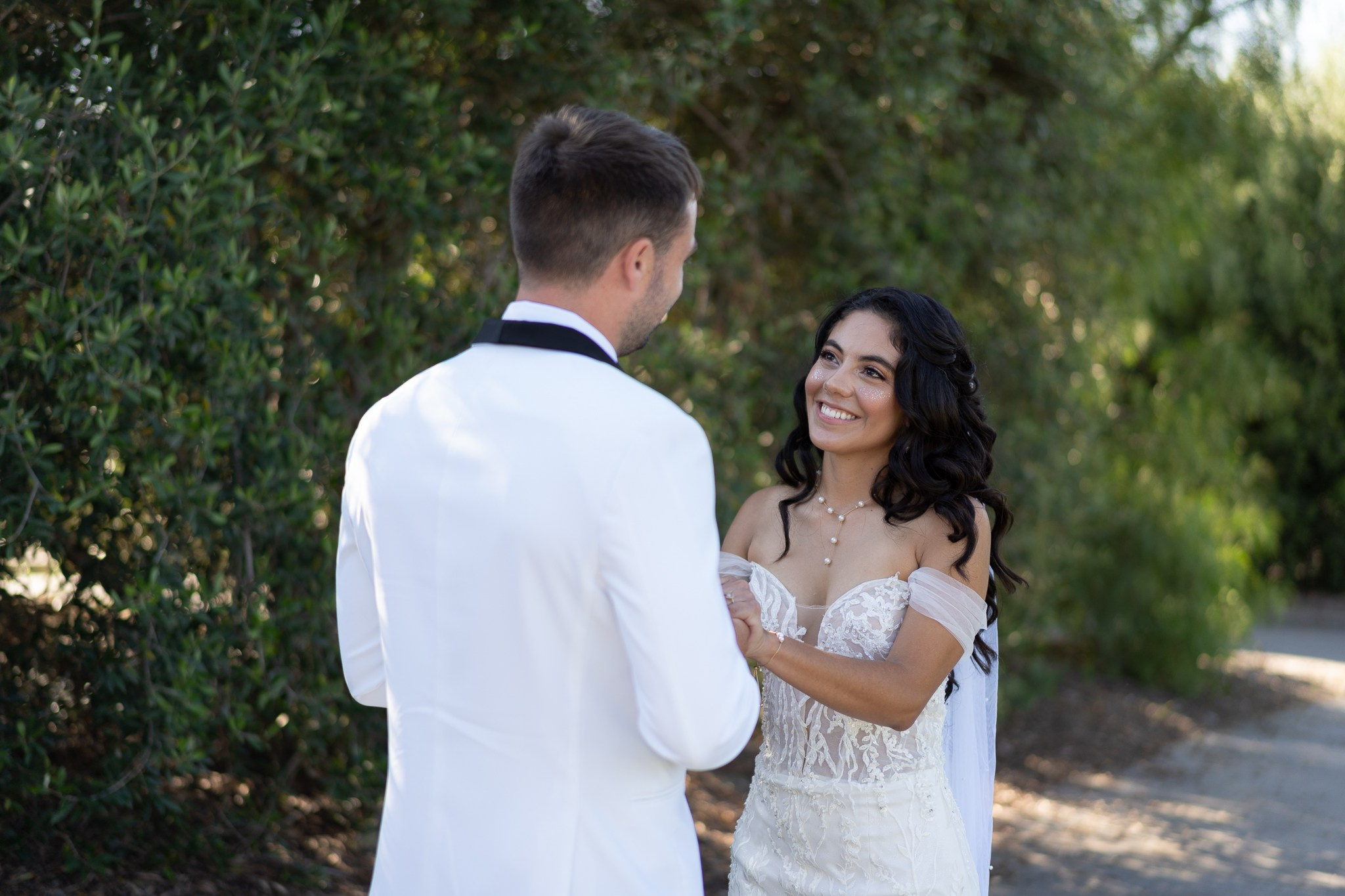 Timeless wedding photography. Cinematic Wedding & Elopement Photography in Los Angeles | Inspired by Indie Film & Real Life