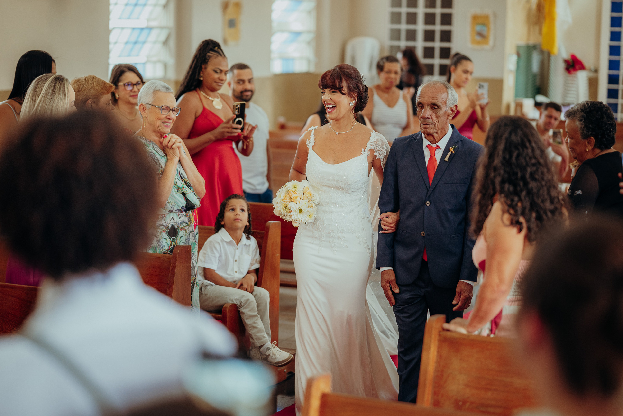 Casamento — Ana e Otto. Kaiky Oliveira — Fotógrafo de Casamentos, retratos, gestantes e de sentimentos!